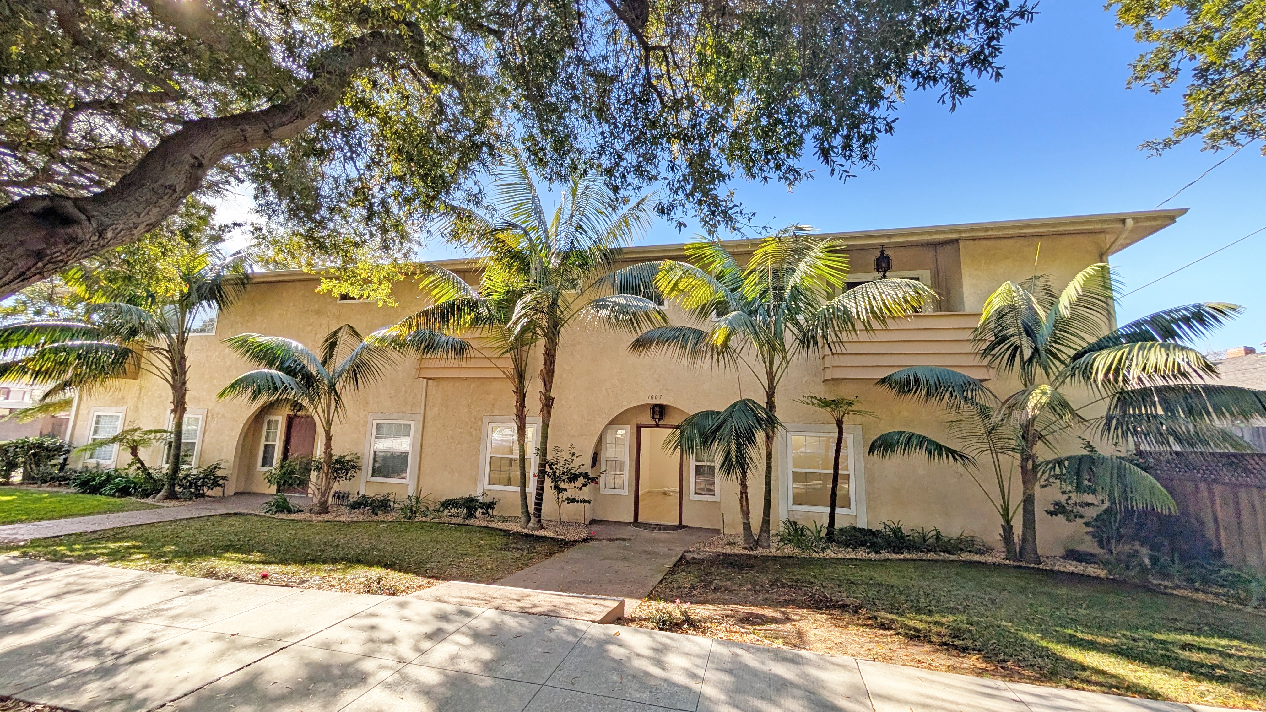 Office Space for Rent - 1603 Chapala St, Santa Barbara, CA, 93101