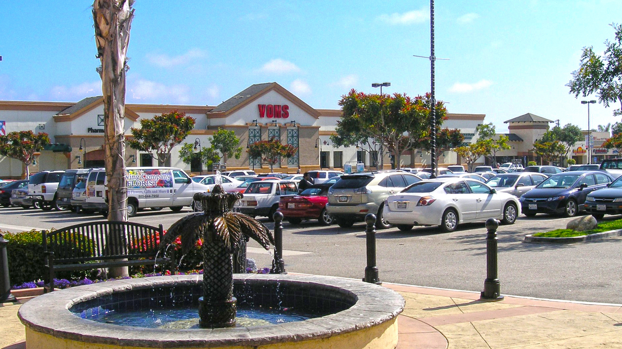 Retail Property for Lease - 5928 Telegraph Rd., Ventura, California, 93003 (8)