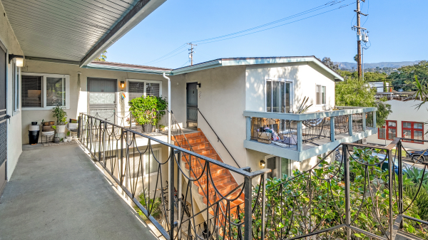 Multifamily Property for Sale - 333 E. Carrillo St., Santa Barbara, California, 93101 (8)