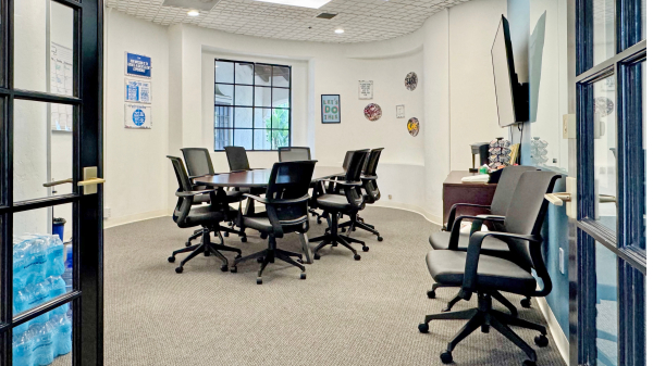 Office Property for Sale - 1525 State St., Santa Barbara, California, 93101 (10)