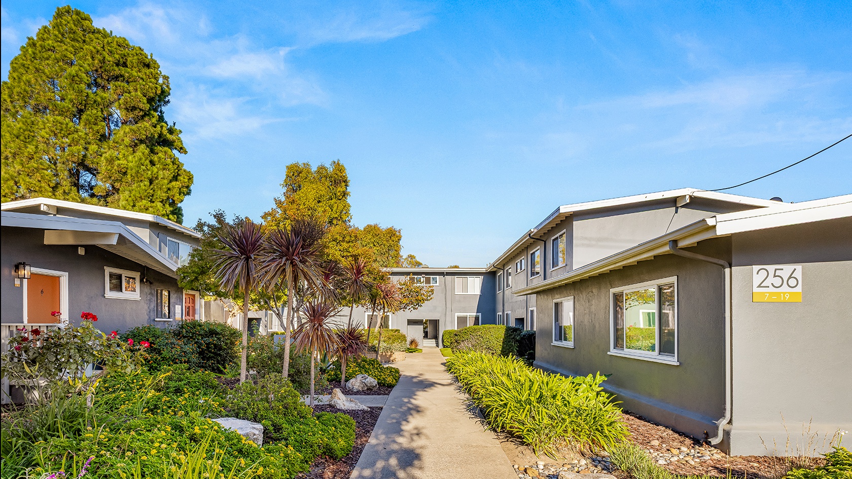 Multifamily Property for Sale - Student Housing Portfolio, San Luis Obispo, California, 93401 (13)