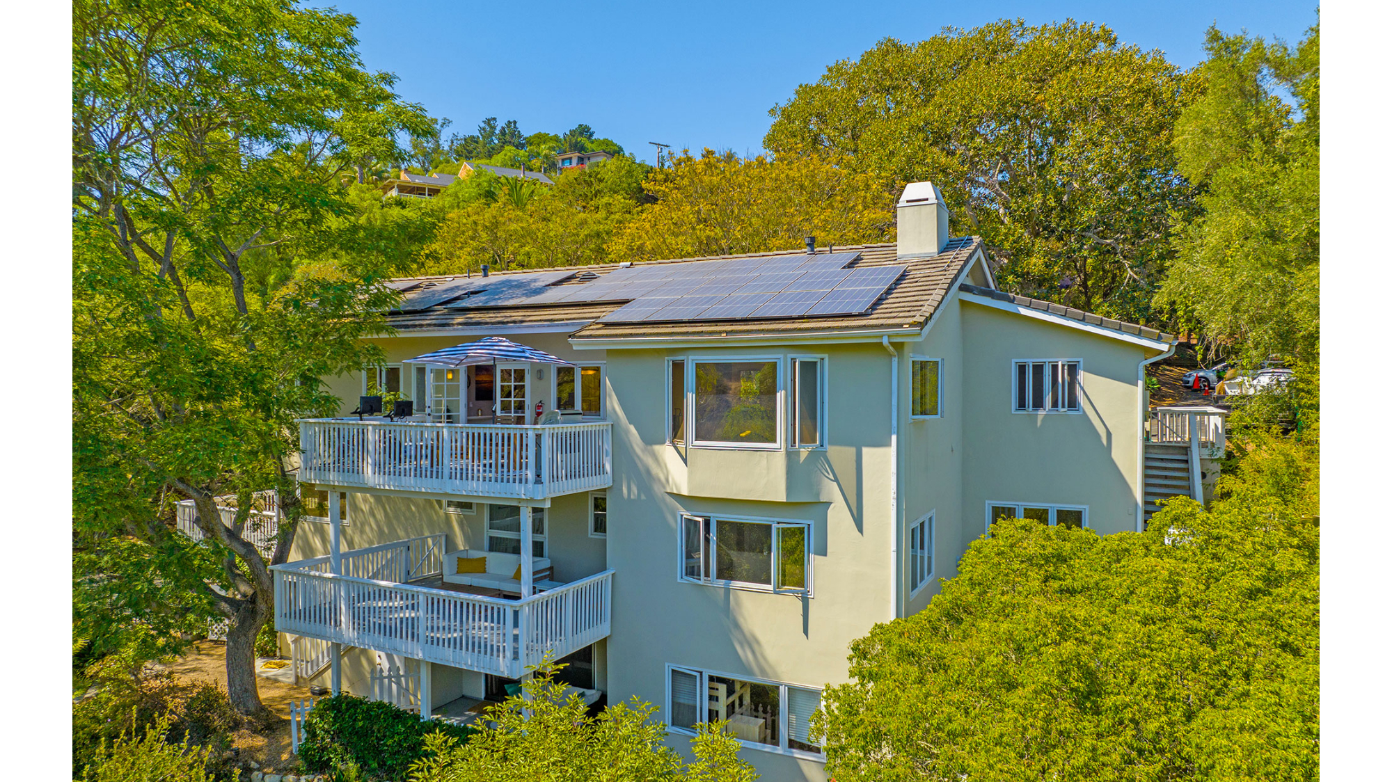 Multifamily Property for Sale - 543 1/2 Arroyo Ave, Santa Barbara, California, 93109 (10)