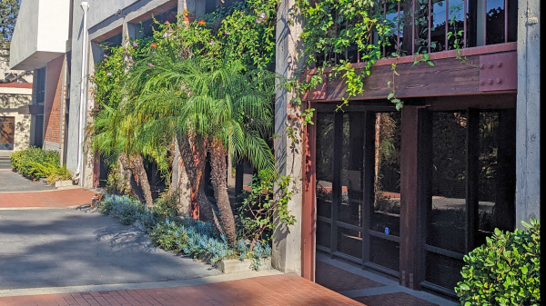 Office Property for Rent - 829 De La Vina St., Santa Barbara, California, 93101 (5)