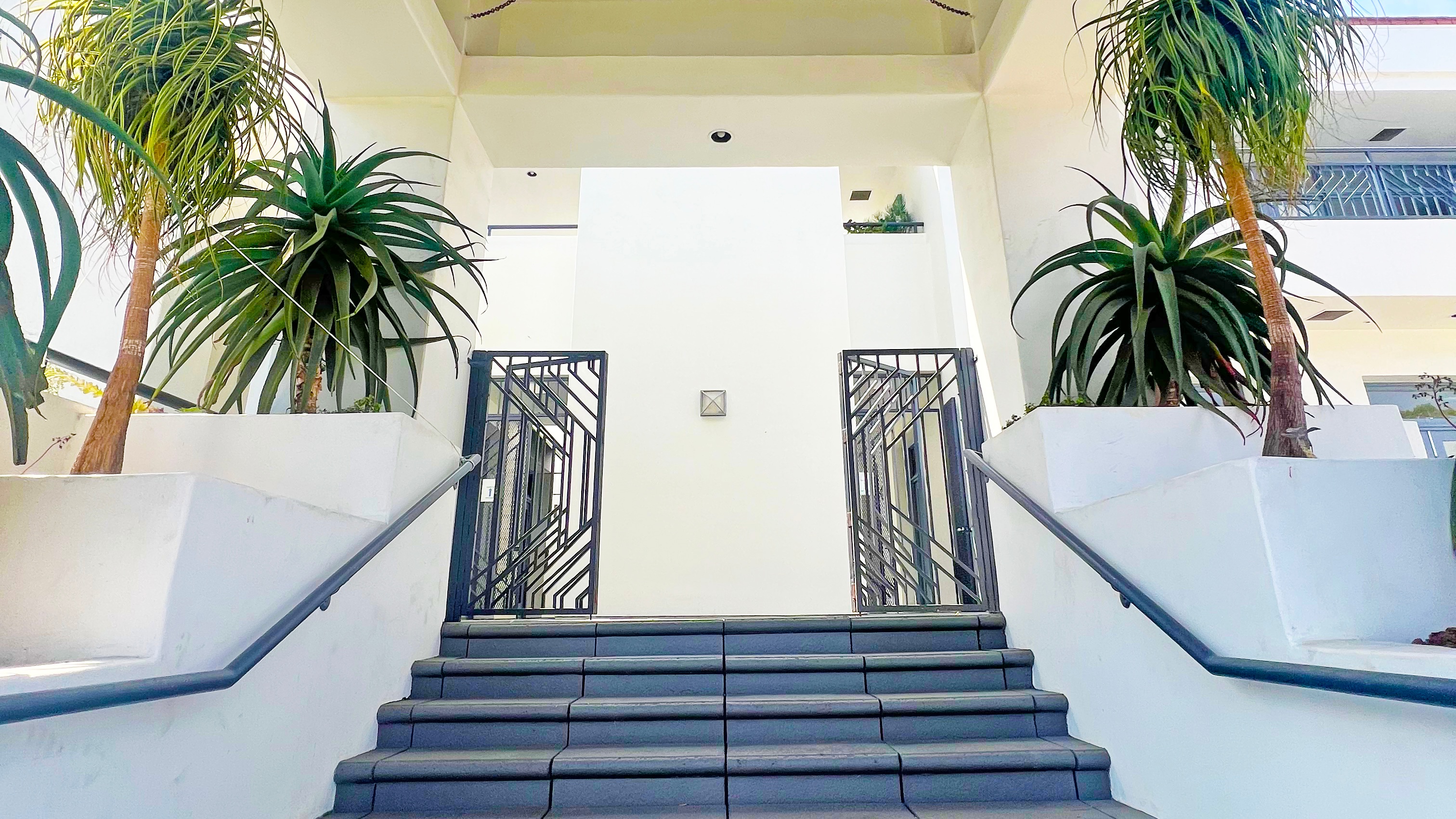 Office Property for Rent - 136 W. Canon Perdido St., Santa Barbara, California, 93101 (12)