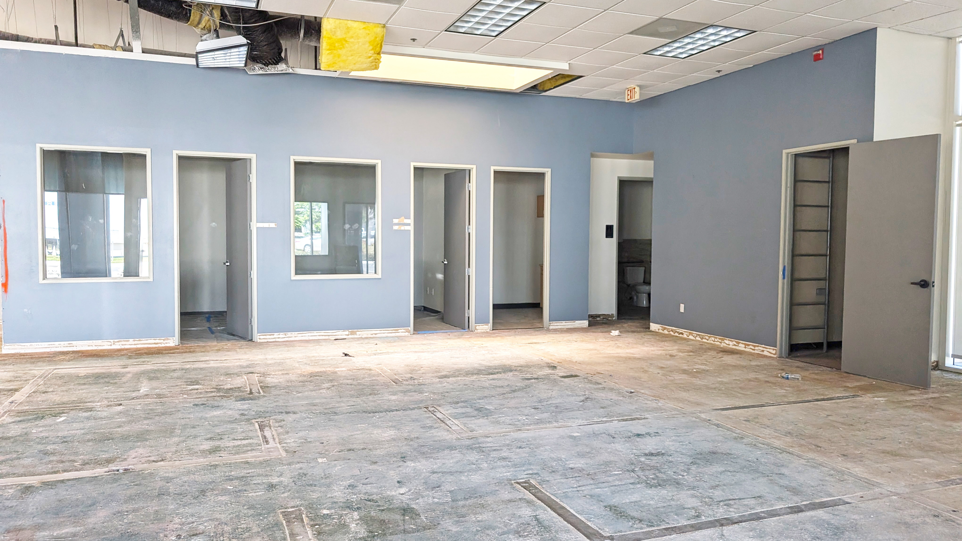 Office Property for Rent - 4574 Market St., Ventura, California, 93003 (8)