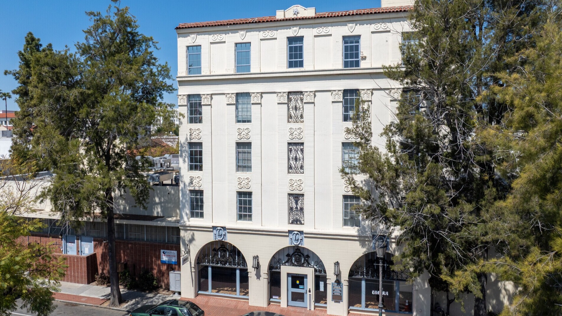 27 E. Cota St., Photo - undefined Office Property for Rent - 27 E Cota St, Santa Barbara, California, 93101 (1)