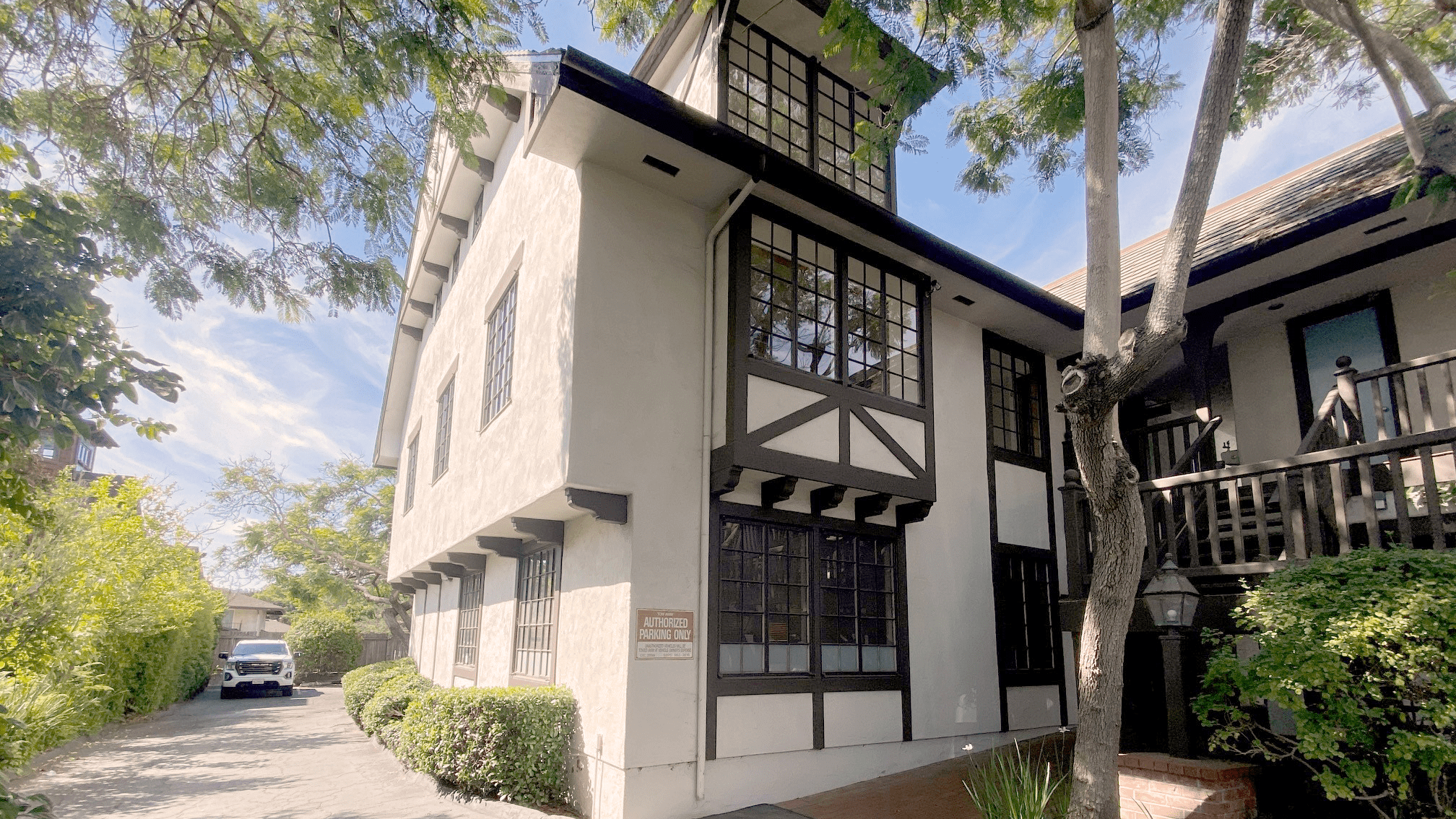 Office Property for Sale - 1215 De La Vina St., Santa Barbara, California, 93101 (7)