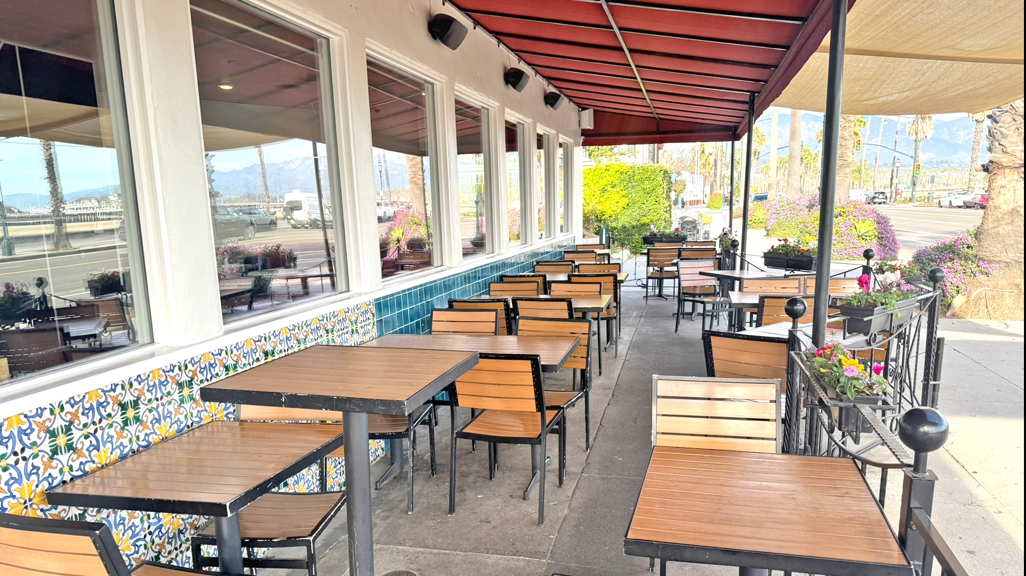 Retail Property for Sale - 216 W. Cabrillo Blvd., Santa Barbara, California, 93101 (5)