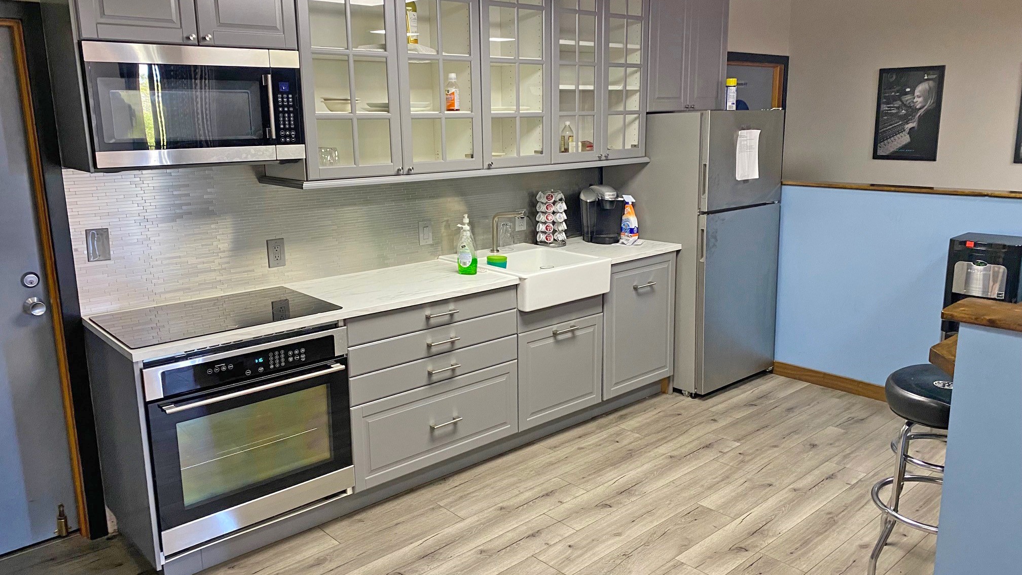 Industrial Property for Sale - 6381-A Rose Ln., Carpinteria, California, 93013 (2)