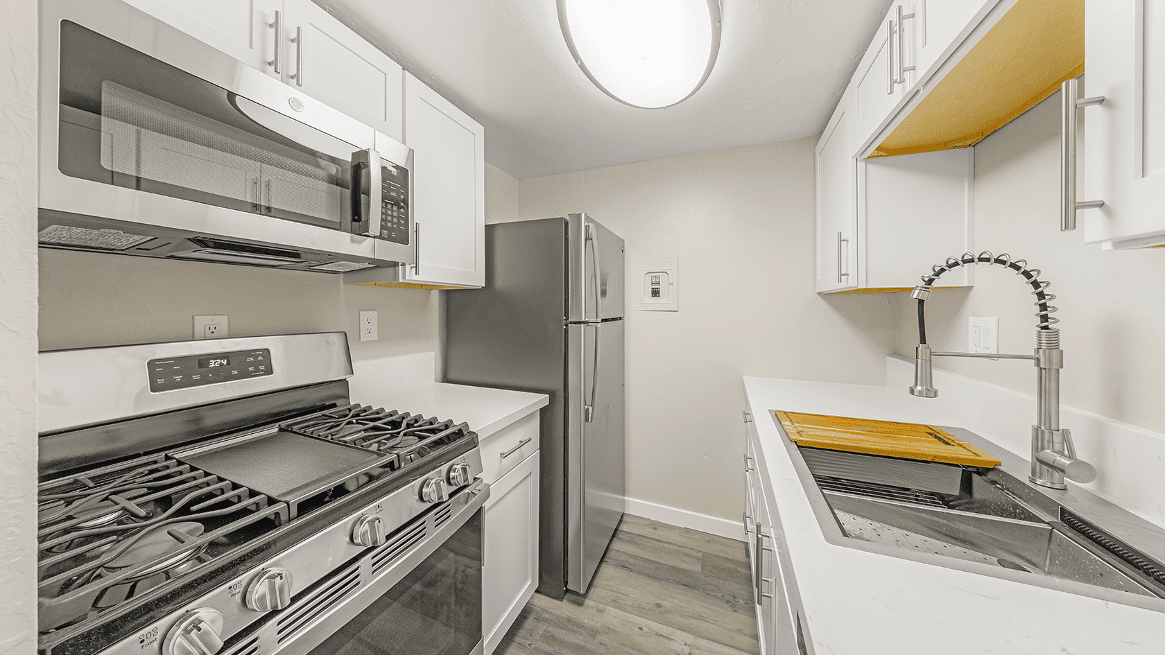 Multifamily Property for Sale - The Lofts at 511 Cook St, Santa Maria, California, 93458 (6)