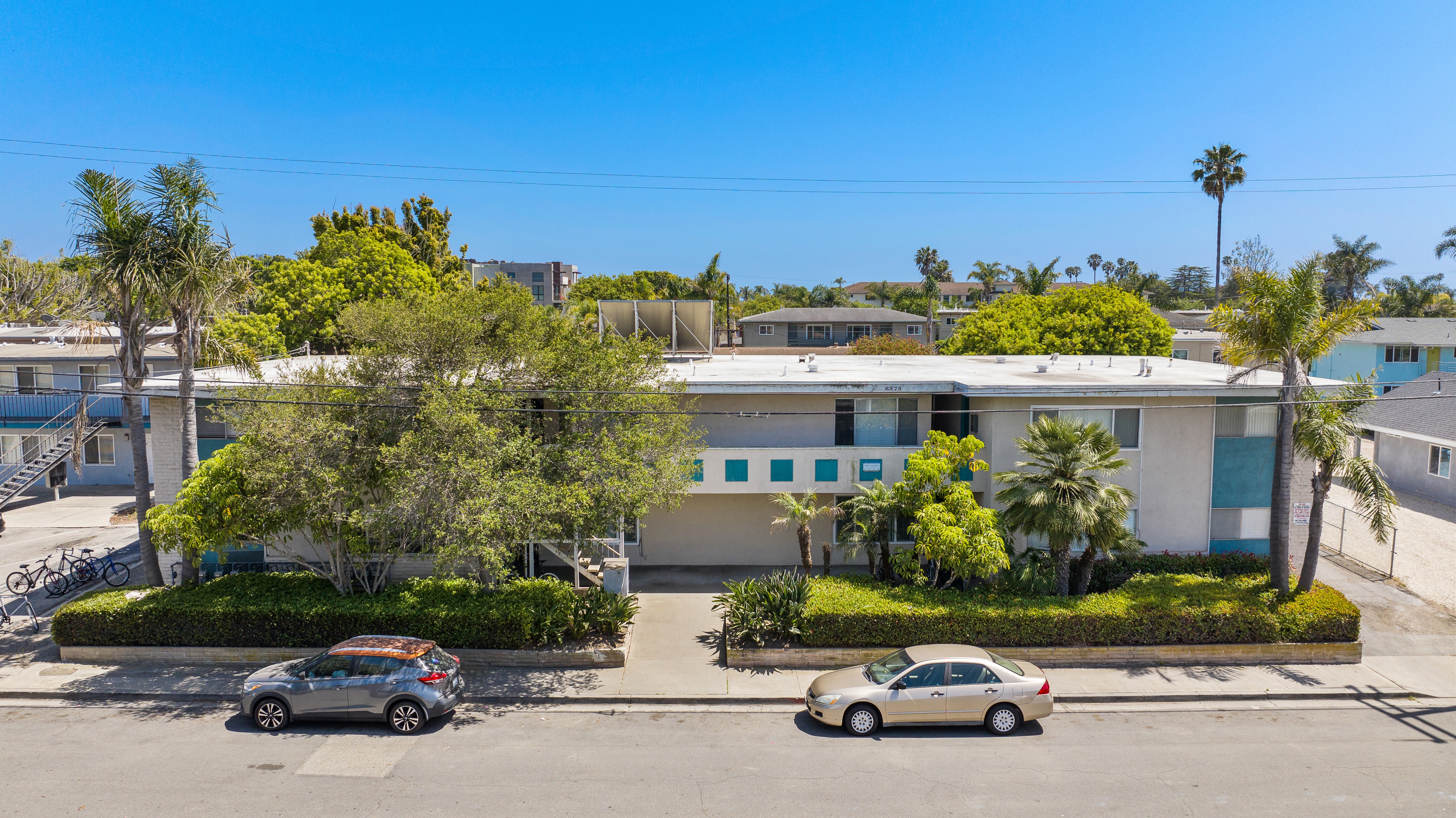 Multifamily Property for Sale - 6575 Segovia Rd, Isla Vista, California, 93117 (2)
