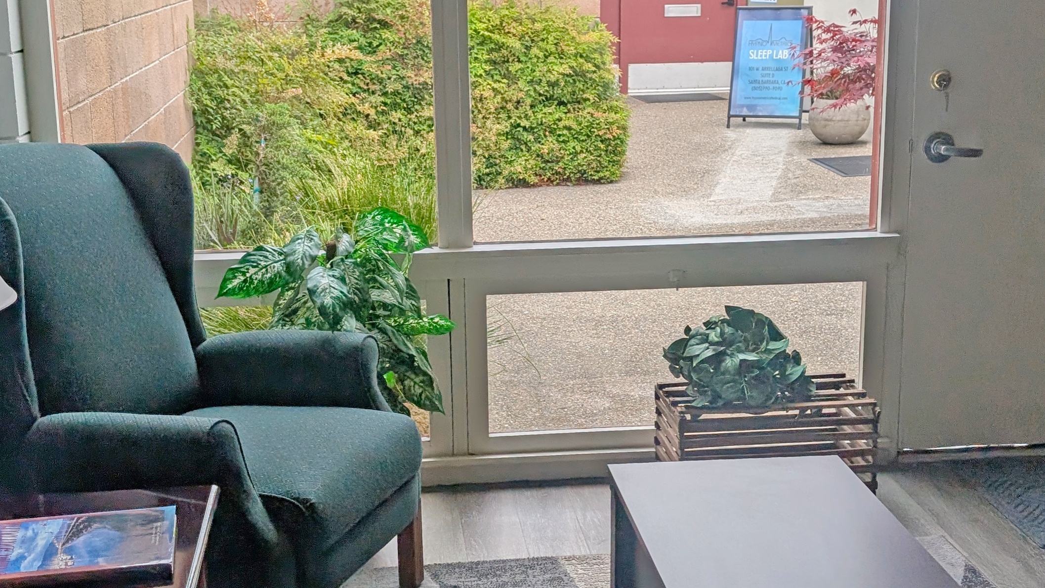 101 W. Arrellaga St., Photo - Slide06 Office Property for Sale - 101 W. Arrellaga St., Santa Barbara, California, 93101 (7)