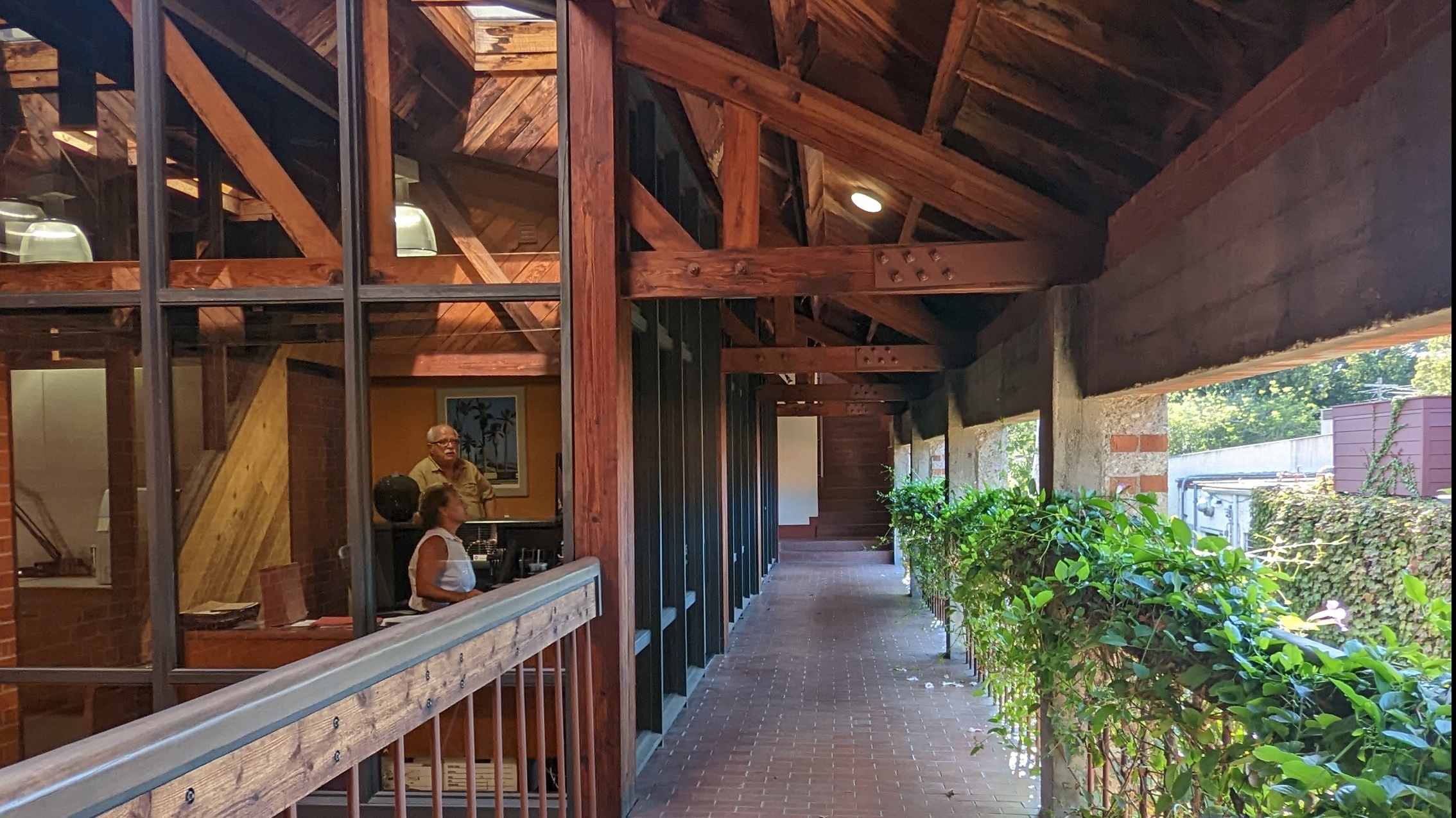 Office Property for Rent - 829 De La Vina St., Santa Barbara, California, 93101 (10)