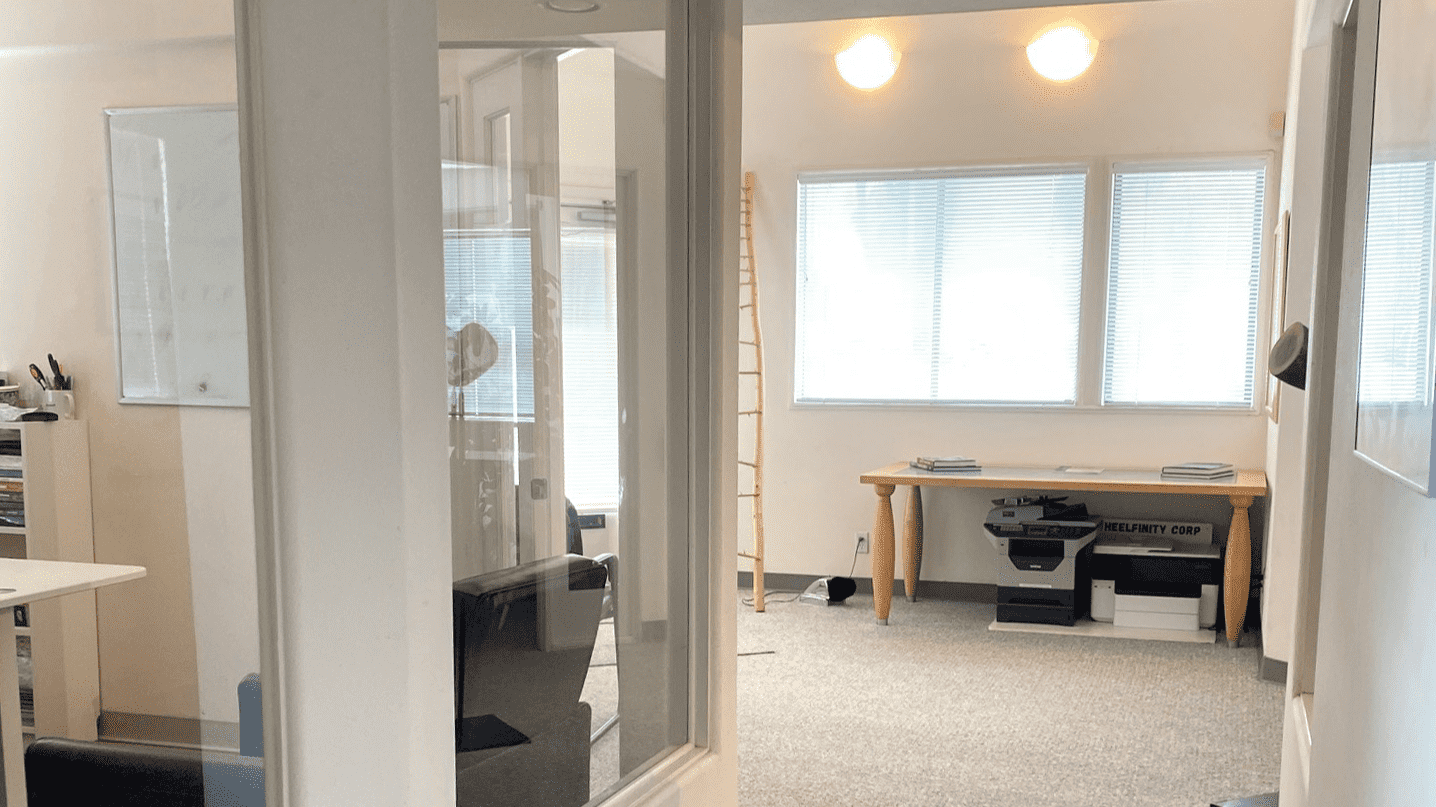 Office Property for Rent - 333 Palm Ave., Santa Barbara, California, 93101 (5)