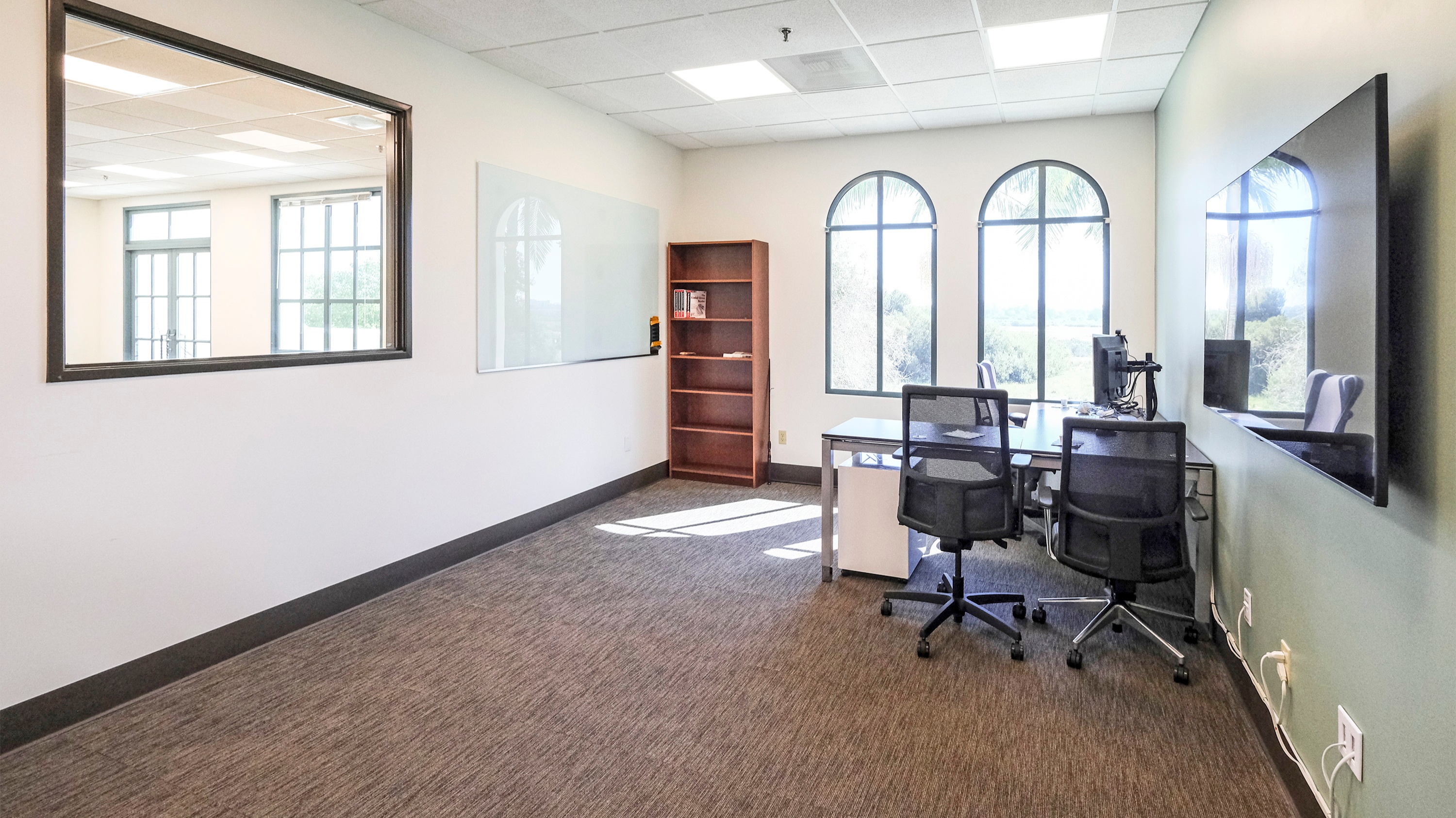 Office Property for Rent - 6500 Hollister Ave., Goleta, California, 93117 (7)
