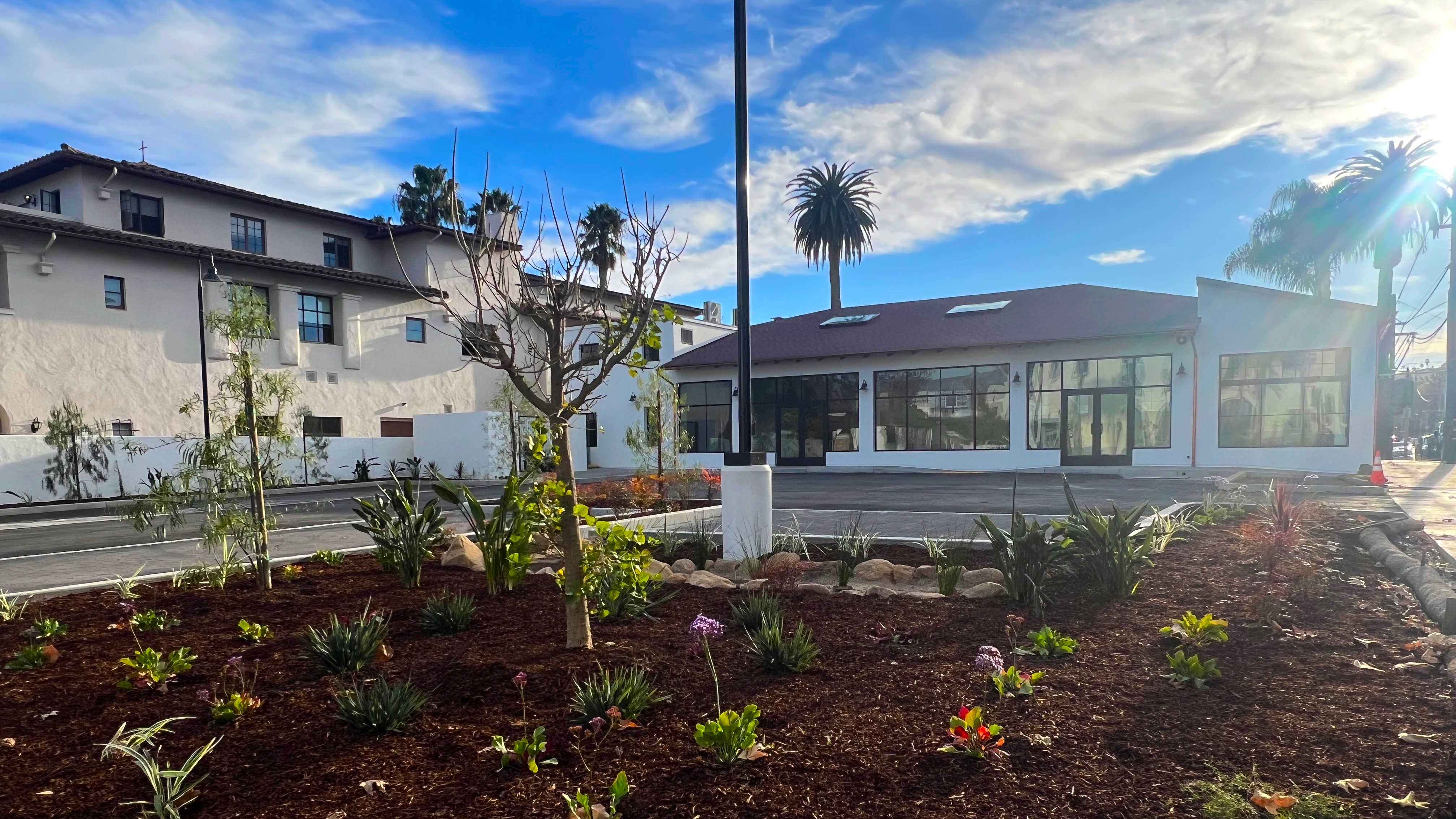 433 Chapala St., Photo - Slide07 Industrial Property for Lease - 433 Chapala St., Santa Barbara, California, 93101 (13)