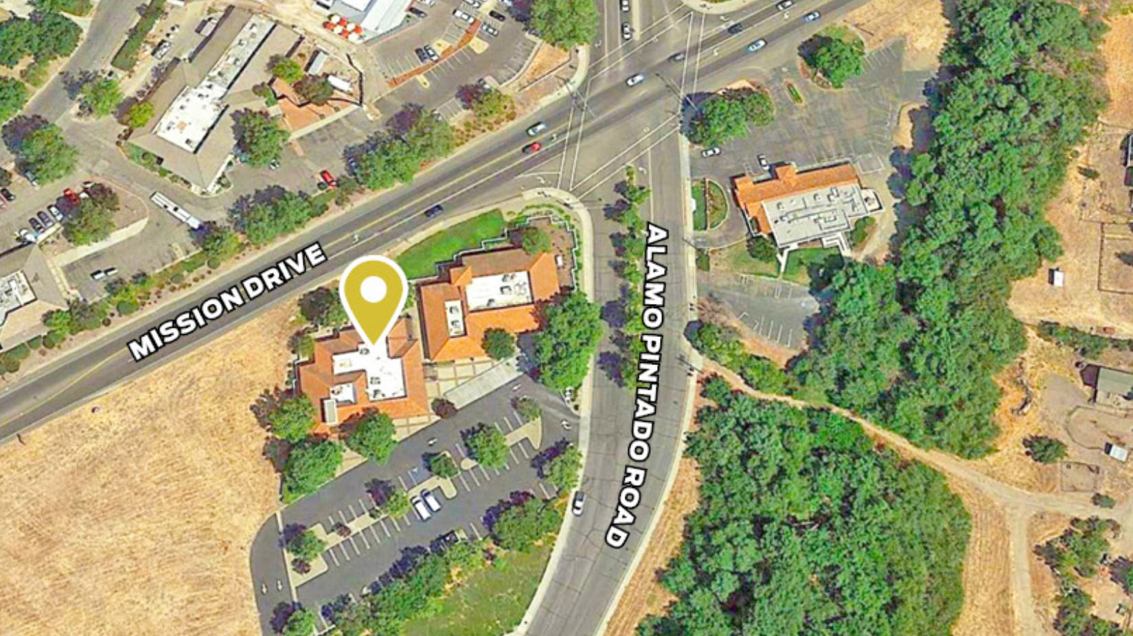 Office Property for Rent - 595 Alamo Pintado Rd., Solvang, California, 93463 (7)