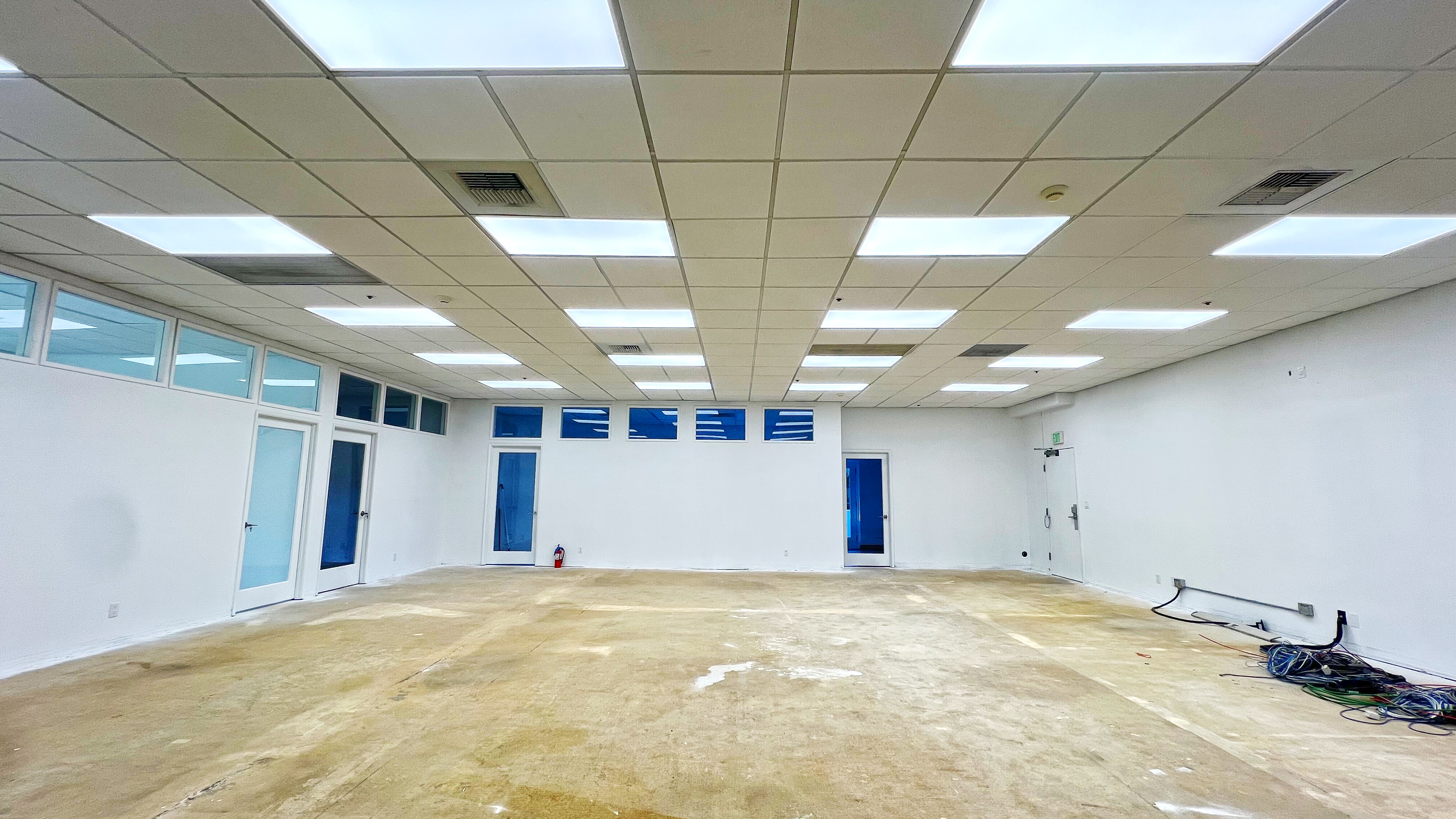 Office Property for Rent - 136 W. Canon Perdido St., Santa Barbara, California, 93101 (4)