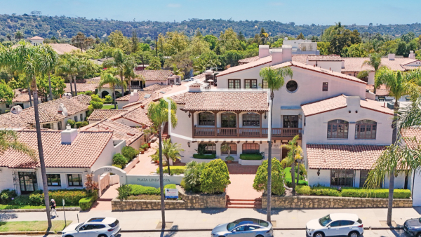 Office Property for Sale - 1525 State St., Santa Barbara, California, 93101 (3)