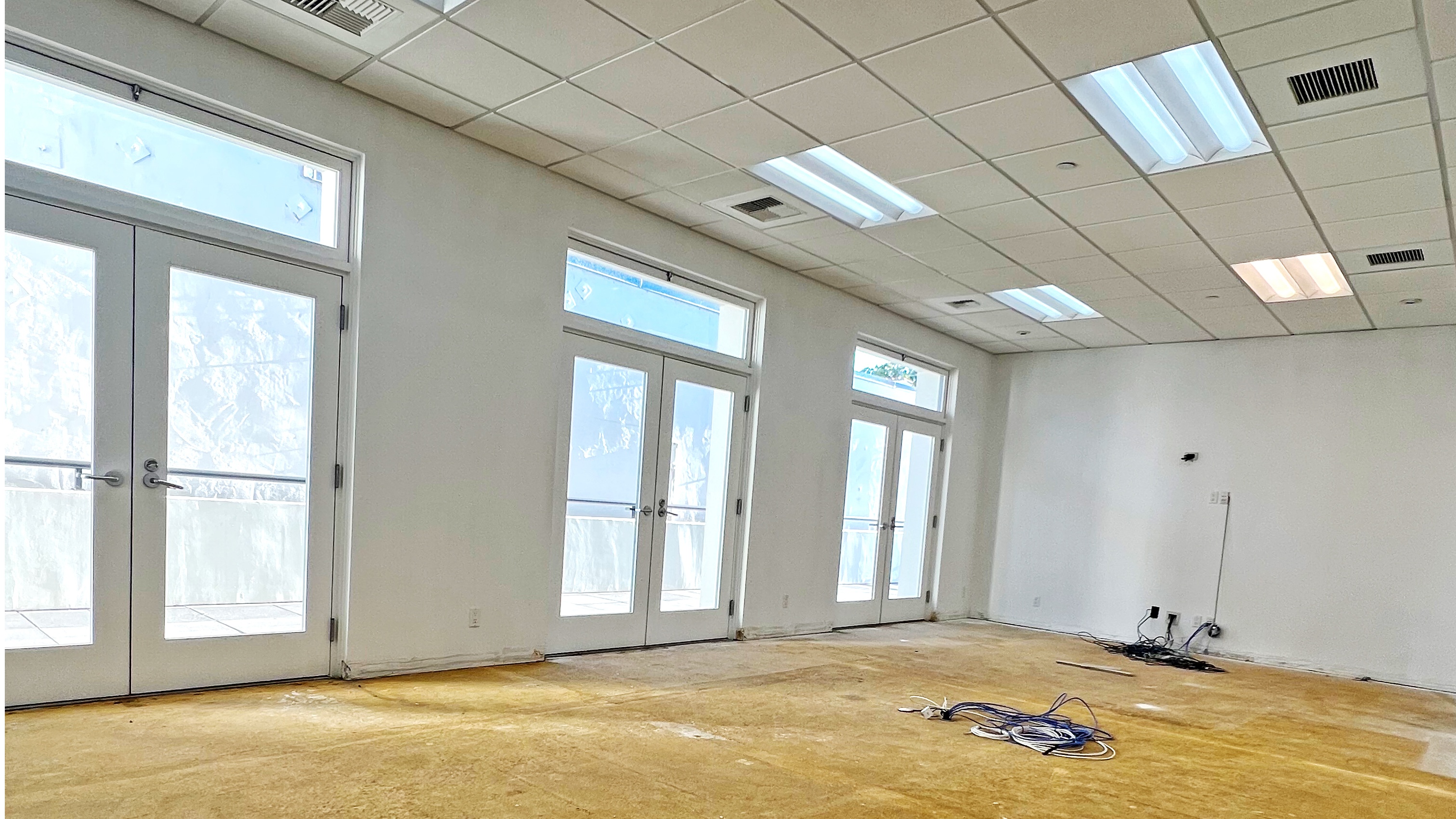 Office Property for Rent - 136 W. Canon Perdido St., Santa Barbara, California, 93101 (5)