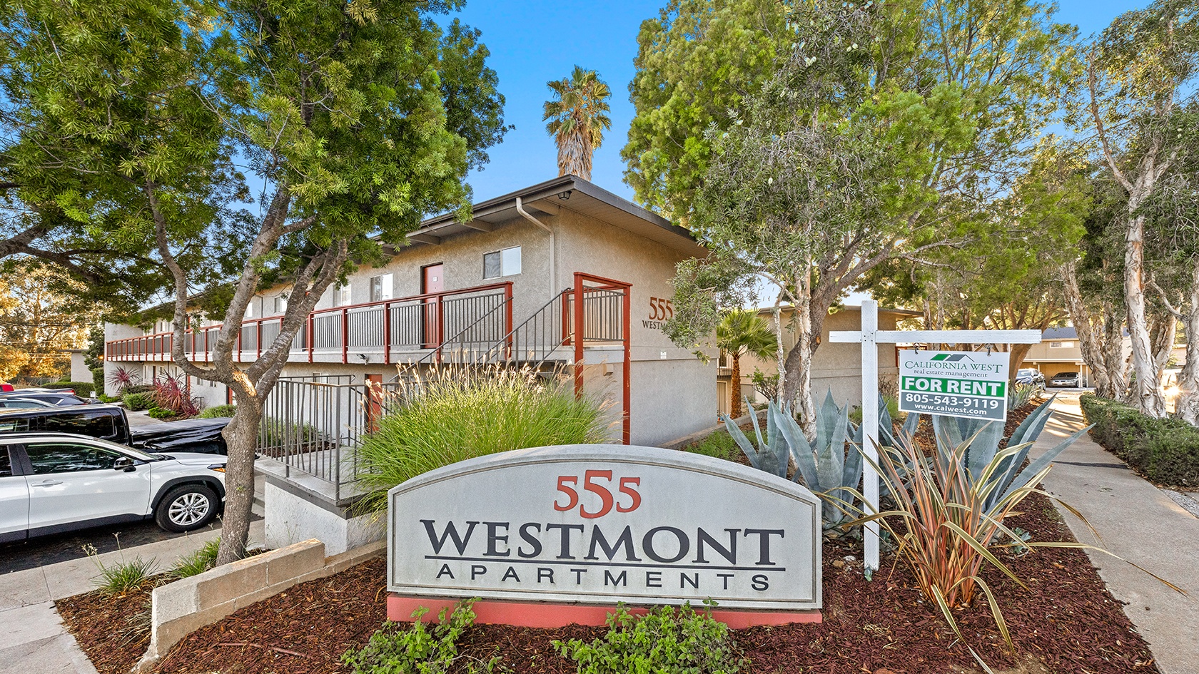 Multifamily Property for Sale - Student Housing Portfolio, San Luis Obispo, California, 93401 (25)