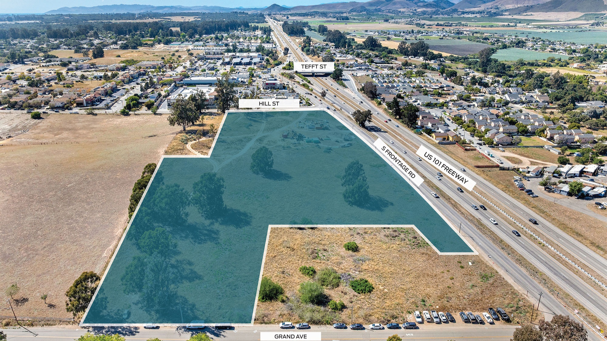 Land for Sale - 222 S Frontage Rd, Nipomo, California, 93444 (11)