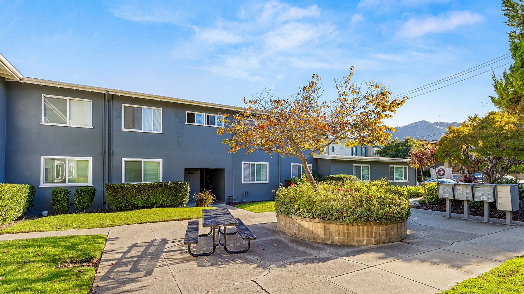 Multifamily Property for Sale - Student Housing Portfolio, San Luis Obispo, California, 93401 (9)