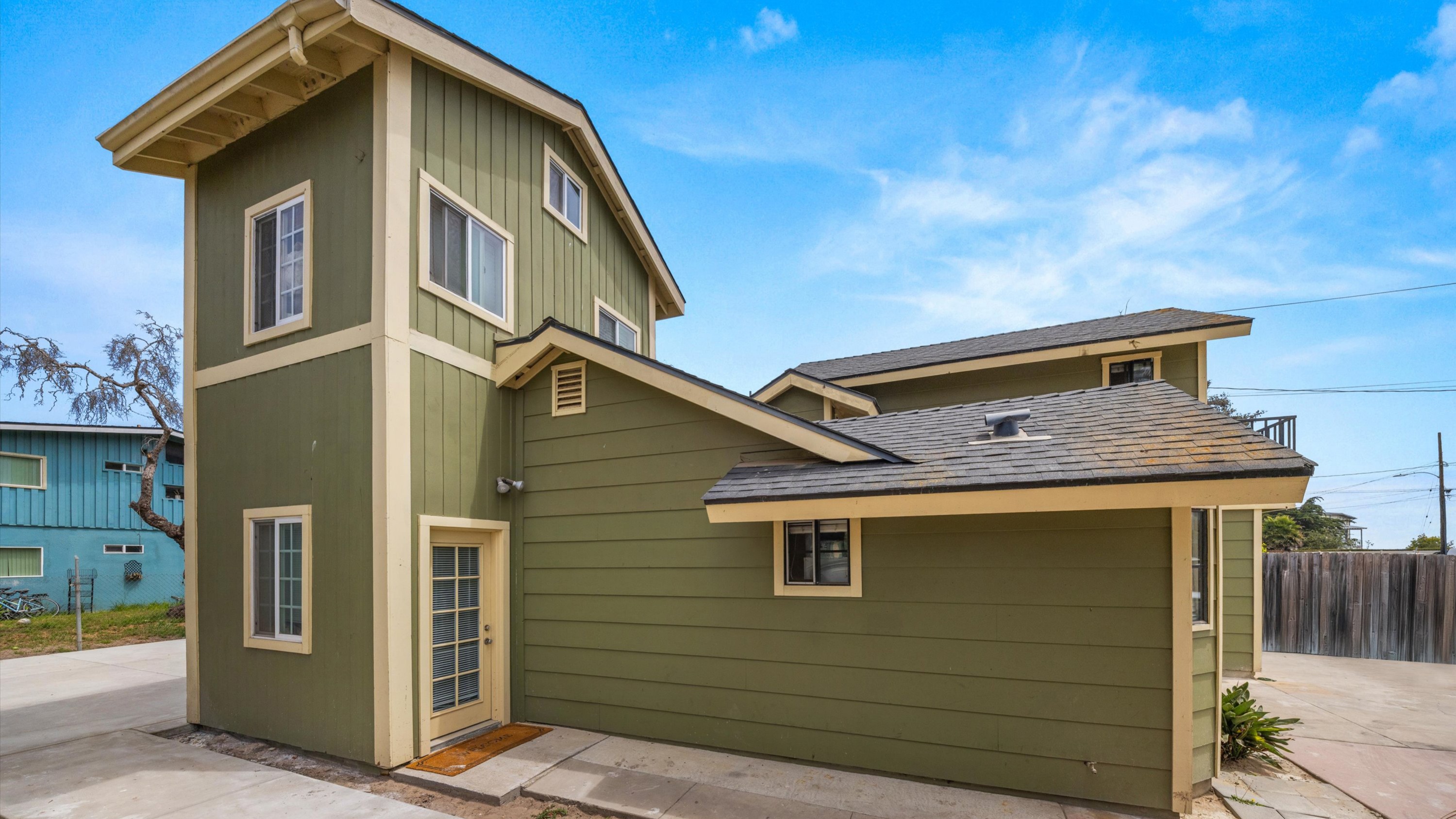 Multifamily Property for Sale - 6516 Del Playa Dr, Goleta, California, 93117 (4)