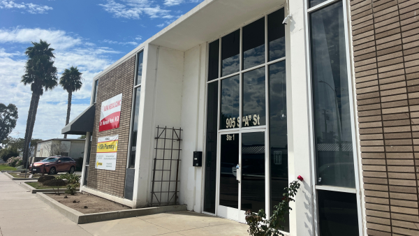 Office Property for Rent - 905 S. A St., Oxnard, California, 93030 (1)