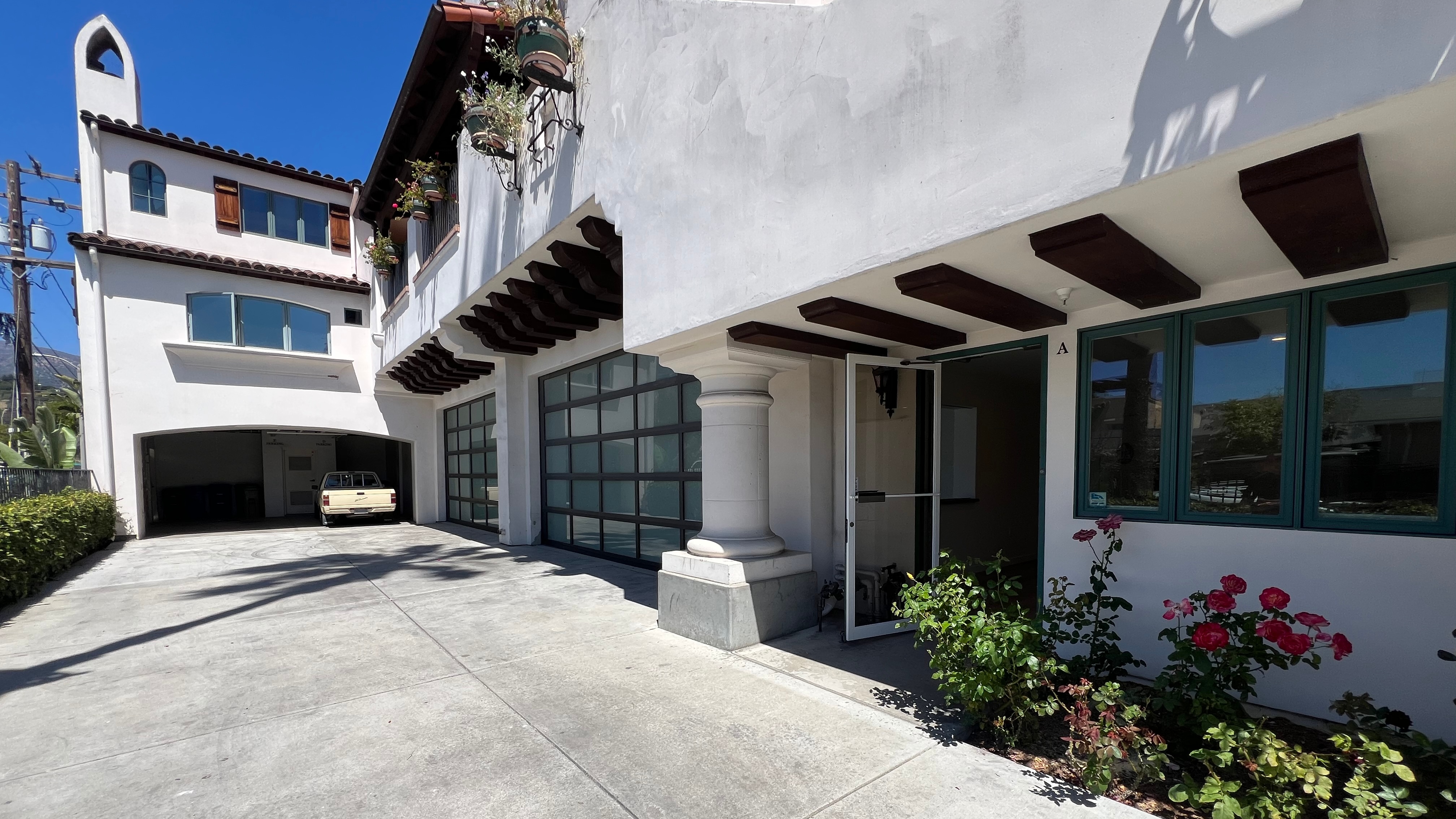 Retail Property for Lease - 810 Bond Ave., Santa Barbara, California, 93103 (12)