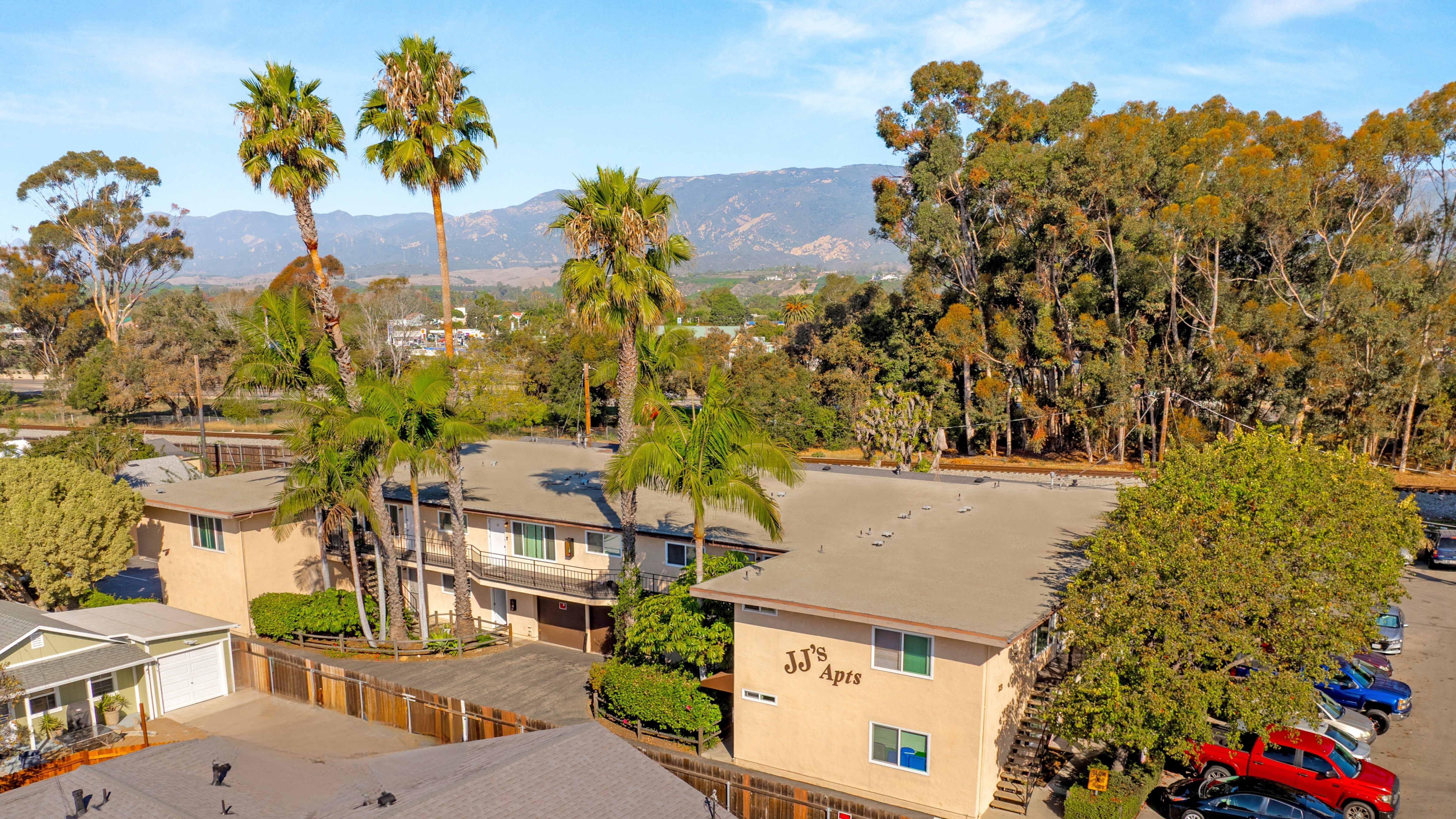 Multifamily Property for Sale - 23 Magnolia Ave, Goleta, CA, 93117