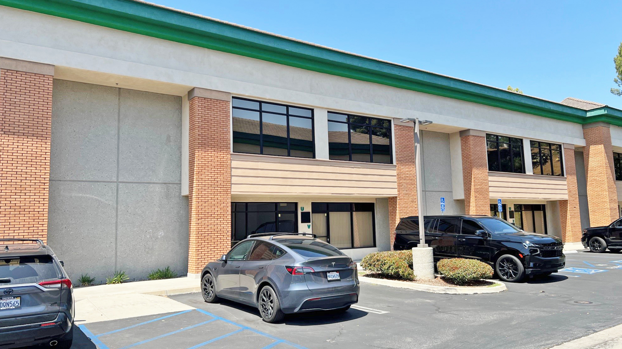 Industrial Property for Lease - 5304 Derry Ave., Agoura Hills, California, 91301 (4)