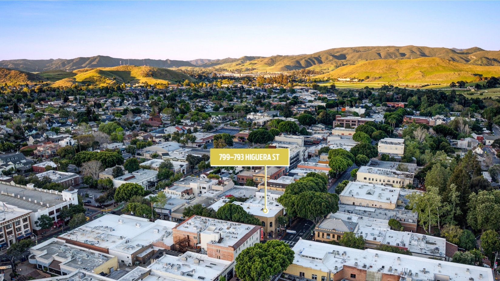 Retail Property for Sale - 799-793 Higuera St, San Luis Obispo, California, 93401 (4)