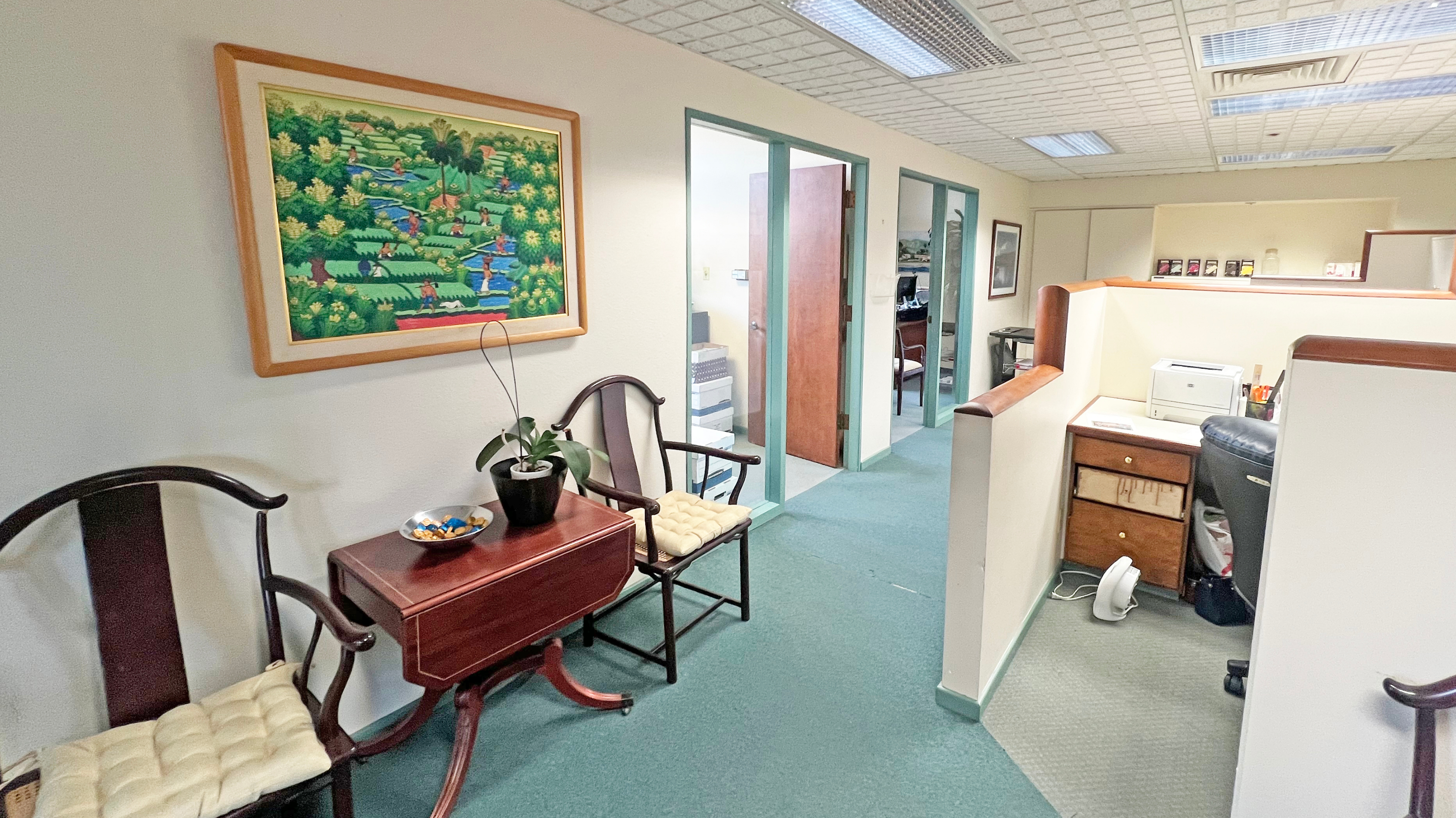 Office Property for Sale - 1525 State St., Santa Barbara, California, 93101 (9)