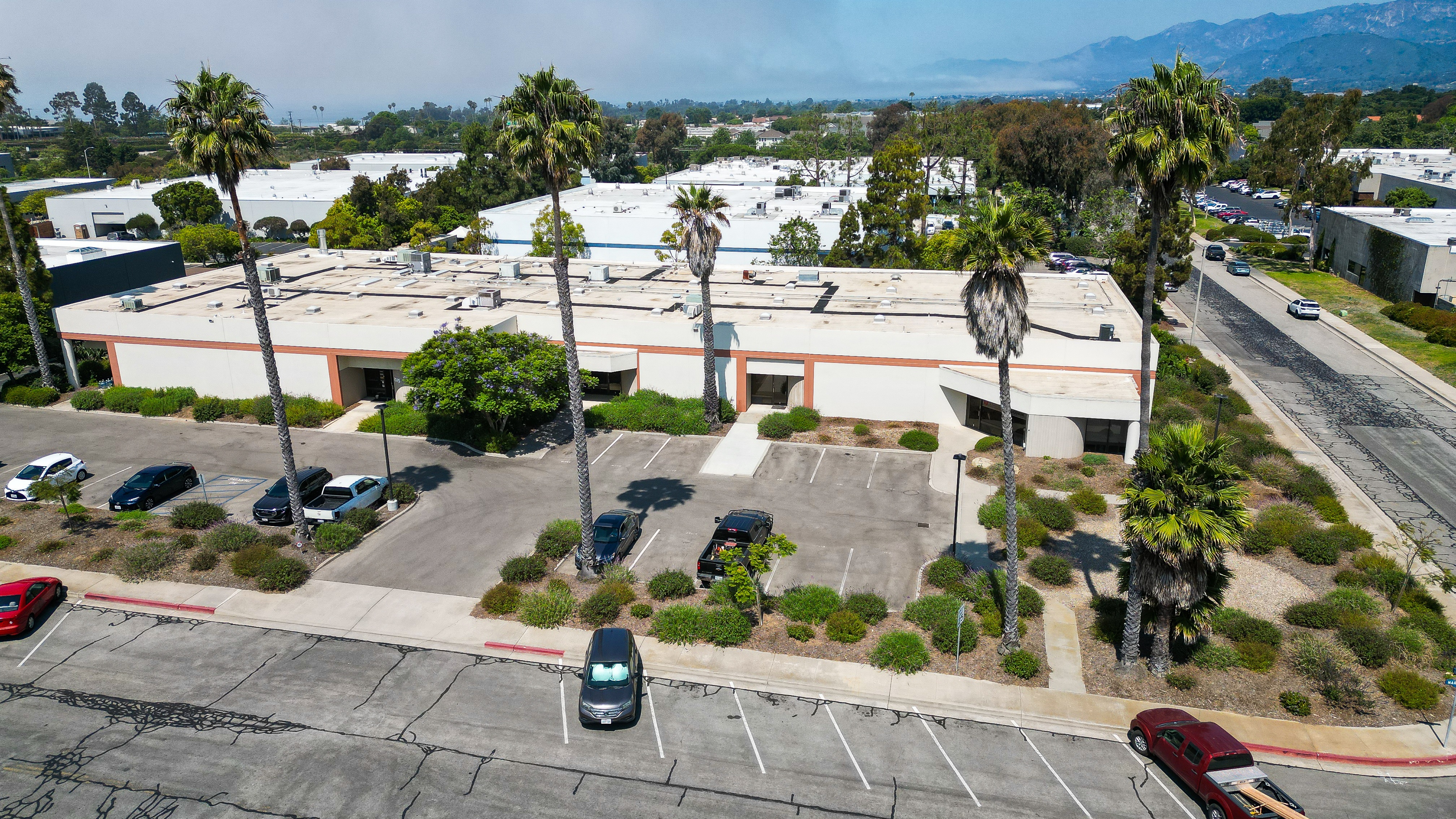 Industrial Property for Lease - 1019 Mark Ave., Carpinteria, California, 93013 (2)