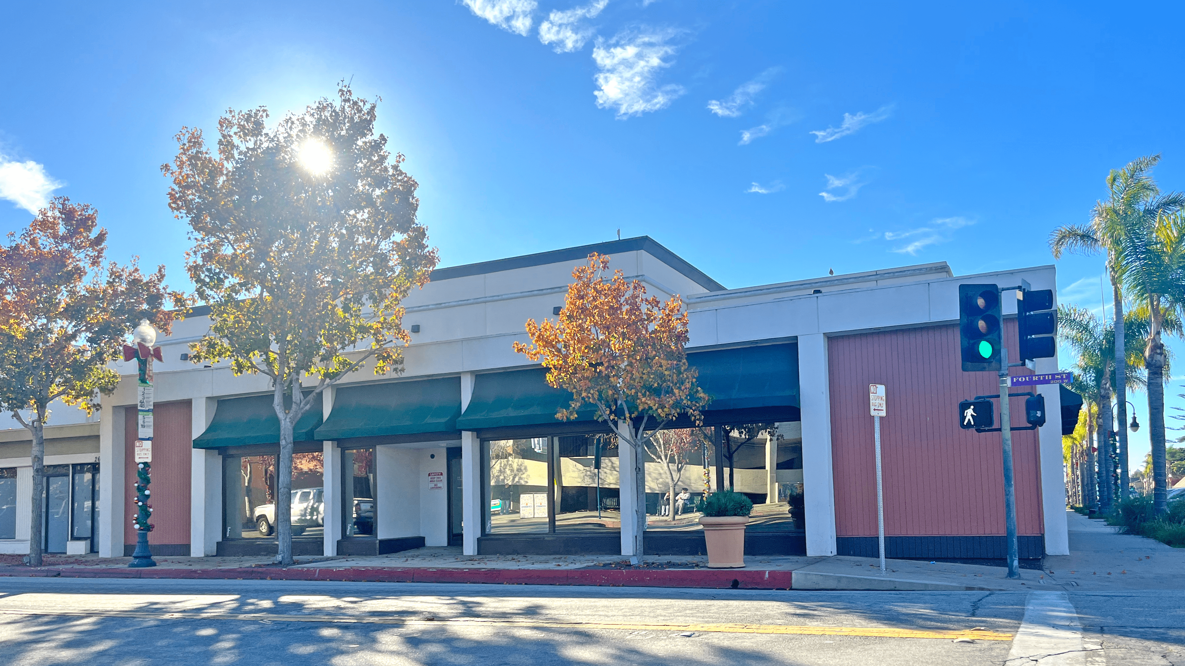 Retail Space for Sale - 400 S. B St, Oxnard, CA, 93030