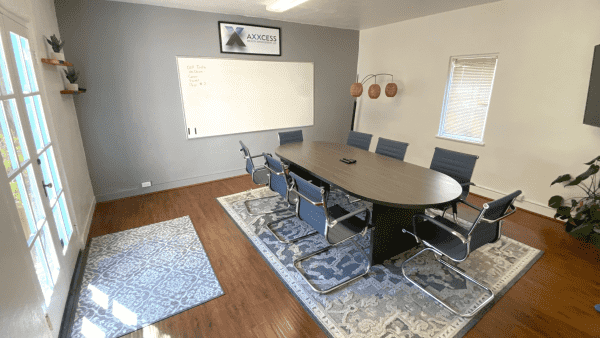 Office Property for Rent - 1203 De La Vina St., Santa Barbara, California, 93101 (8)