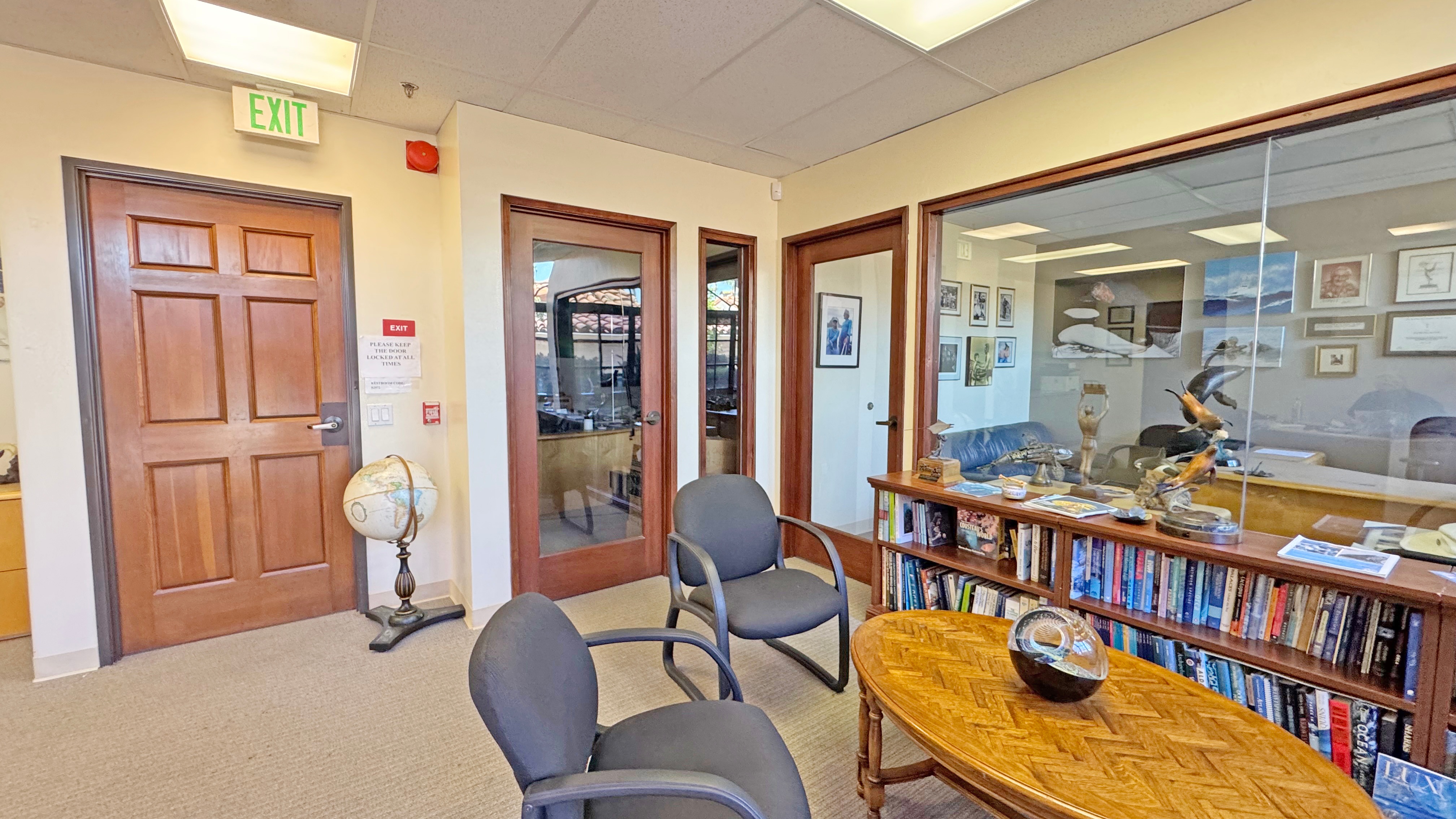 1525 State St., Photo - Slide09 Office Property for Sale - 1525 State St., Santa Barbara, California, 93101 (5)