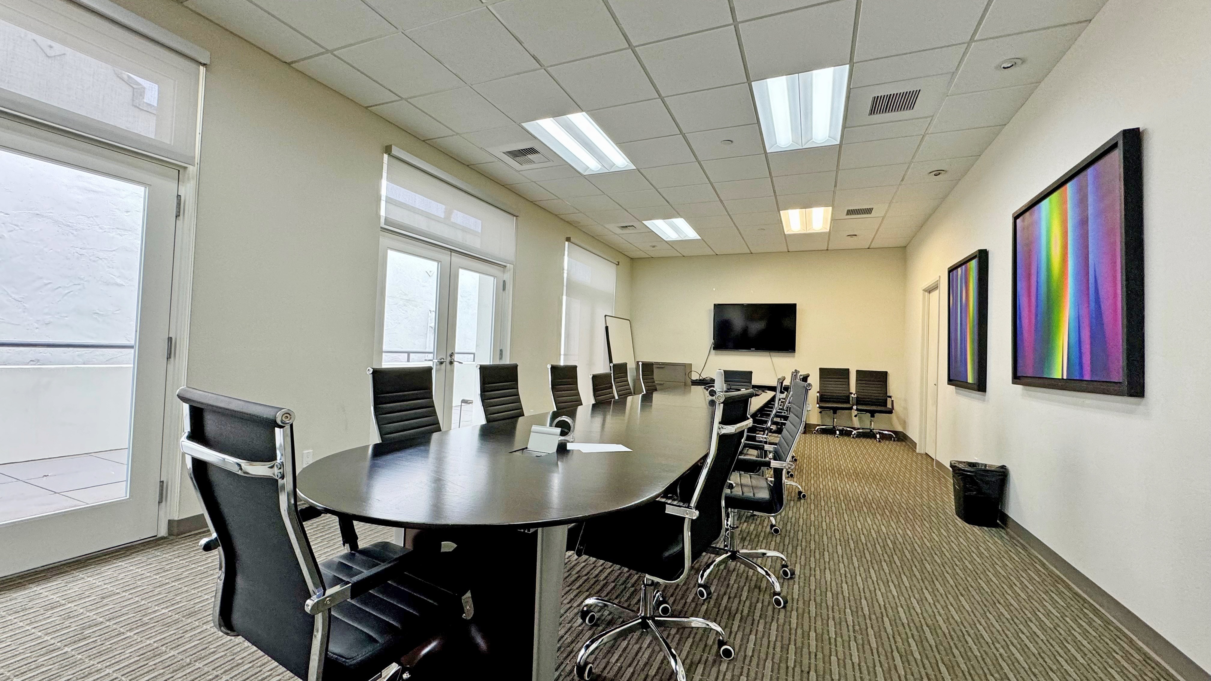 Office Property for Rent - 136 W. Canon Perdido St., Santa Barbara, California, 93101 (6)