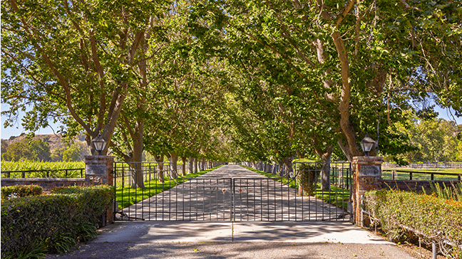 Land for Sale - River Edge Farm, Solvang, California, 93463 (4)