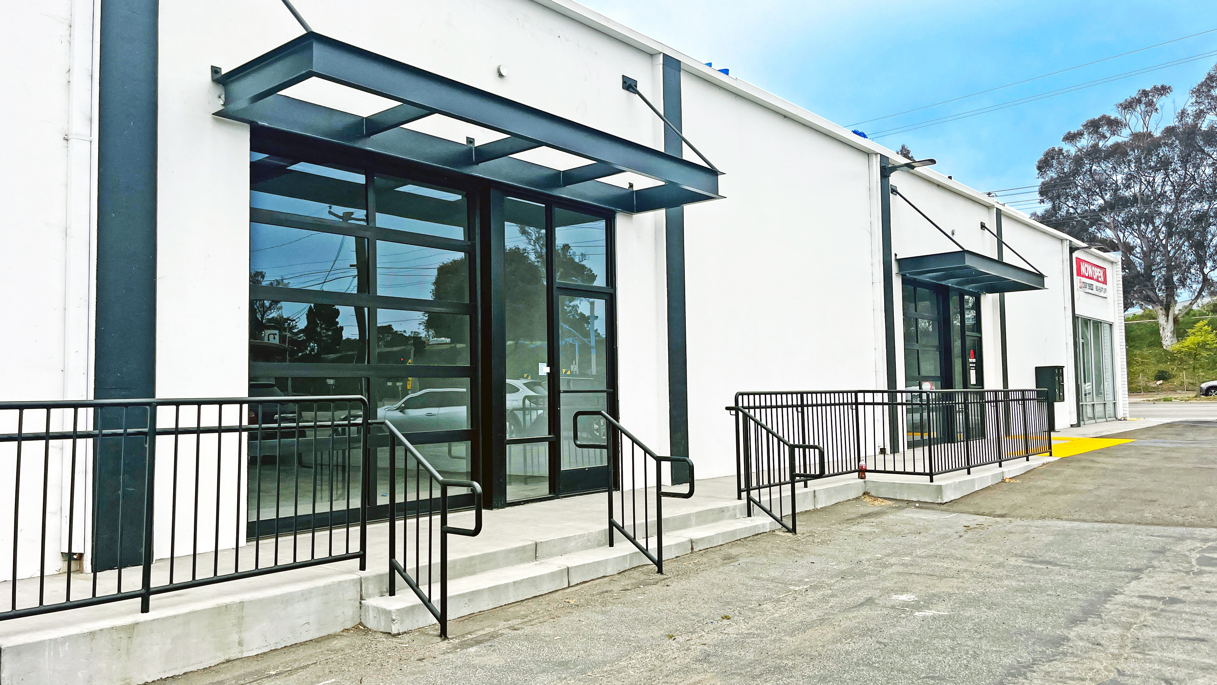 Retail Property for Lease - 3860 E Main St, Ventura, California, 93003 (2)
