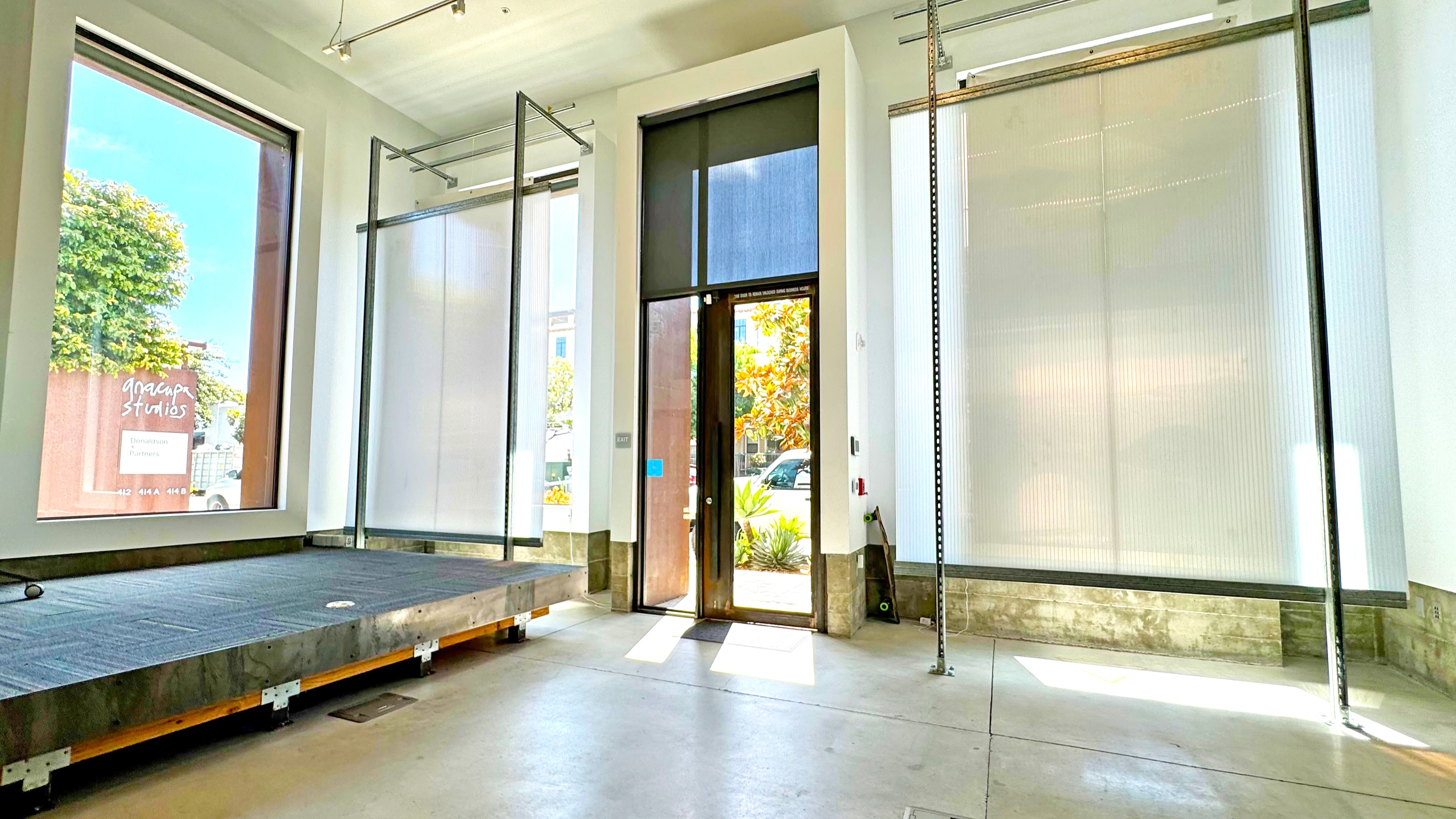 Office Property for Sale - 412 Anacapa St., Santa Barbara, California, 93101 (3)