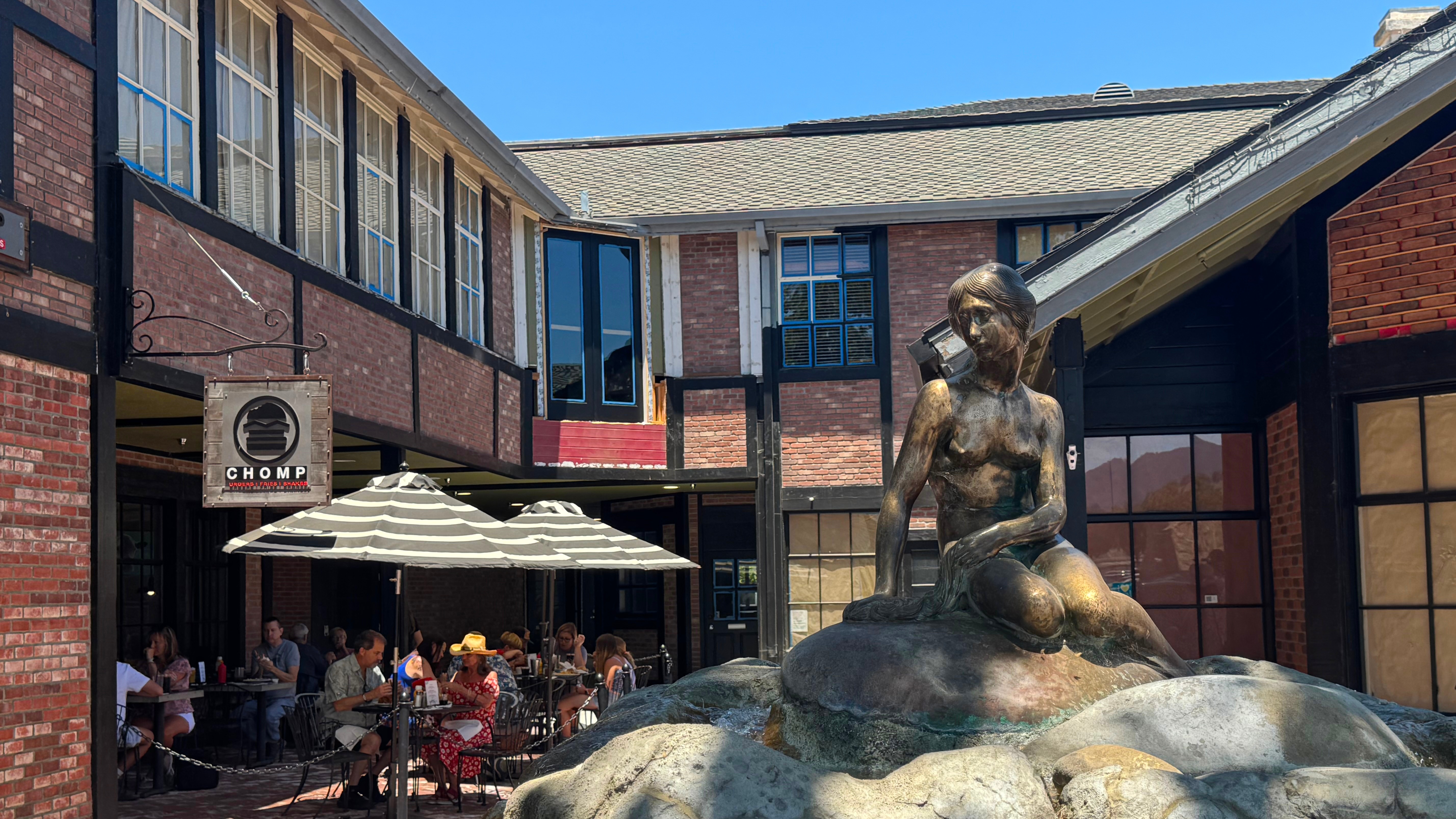 Retail Property for Lease - 1693 Mission Dr., Solvang, California, 93463 (11)