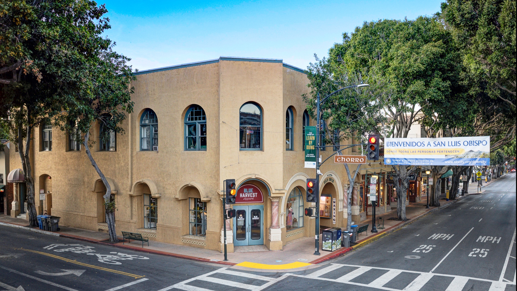 Retail Space for Sale - 799-793 Higuera St, San Luis Obispo, CA, 93401
