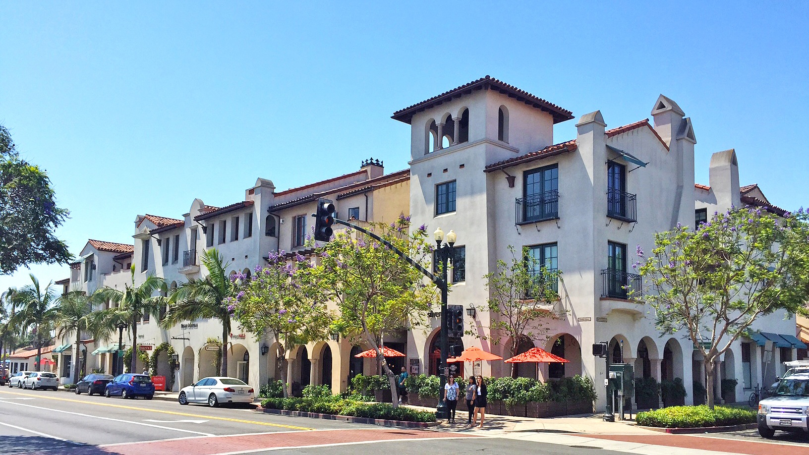 Retail Property for Sale - 791 Chapala St., Santa Barbara, California, 93101 (15)