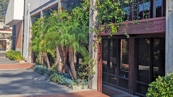 Office Property for Rent - 829 De La Vina St., Santa Barbara, California, 93101 (5)