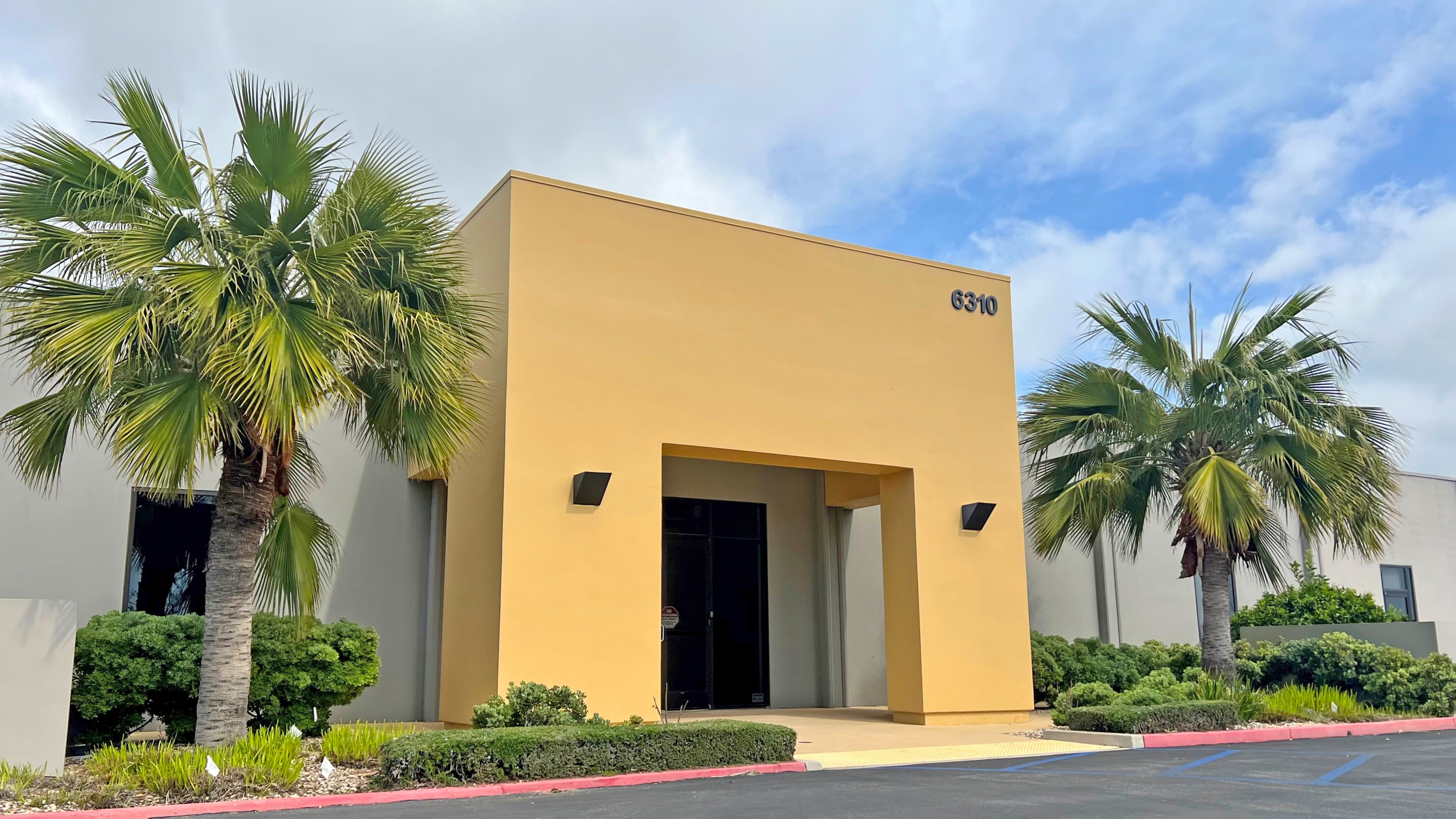 6300 Hollister Ave., Exterior Building Photo - Slide02 Industrial Property for Lease - 6310 Hollister Ave., Goleta, California, 93117 (17)