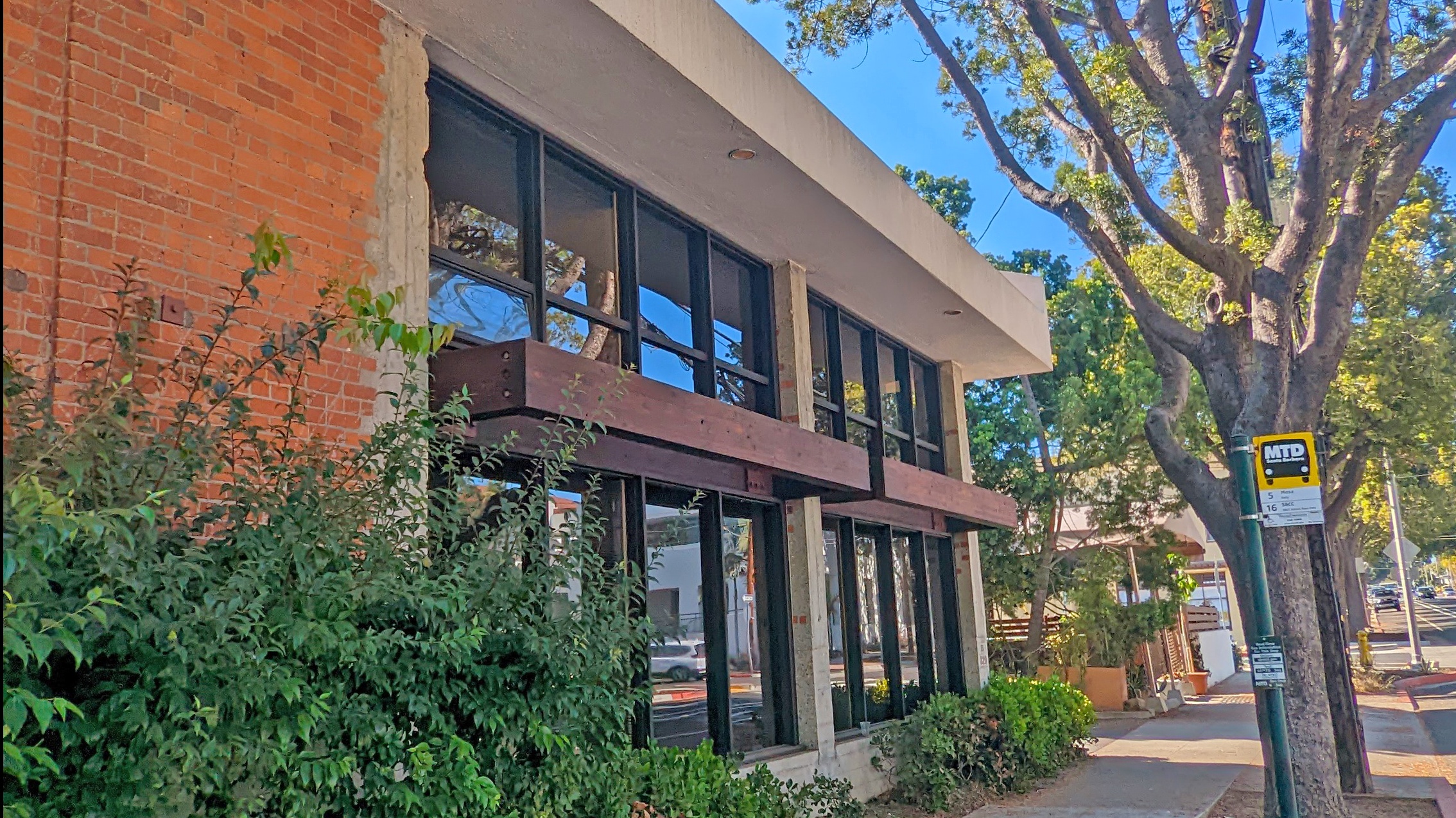 Office Property for Rent - 829 De La Vina St., Santa Barbara, California, 93101 (9)