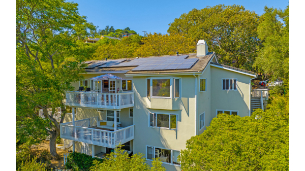 Multifamily Property for Sale - 543 1/2 Arroyo Ave., Santa Barbara, California, 93109 (10)
