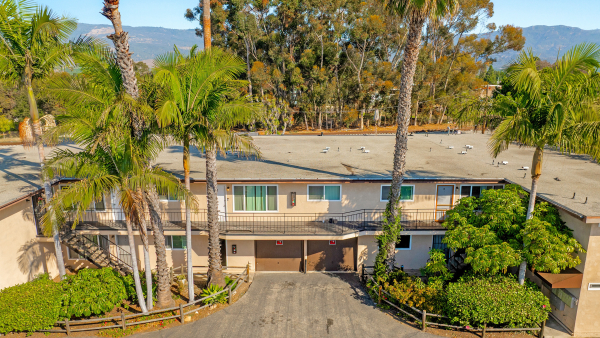 Multifamily Property for Sale - 23 Magnolia Ave, Goleta, California, 93117 (2)